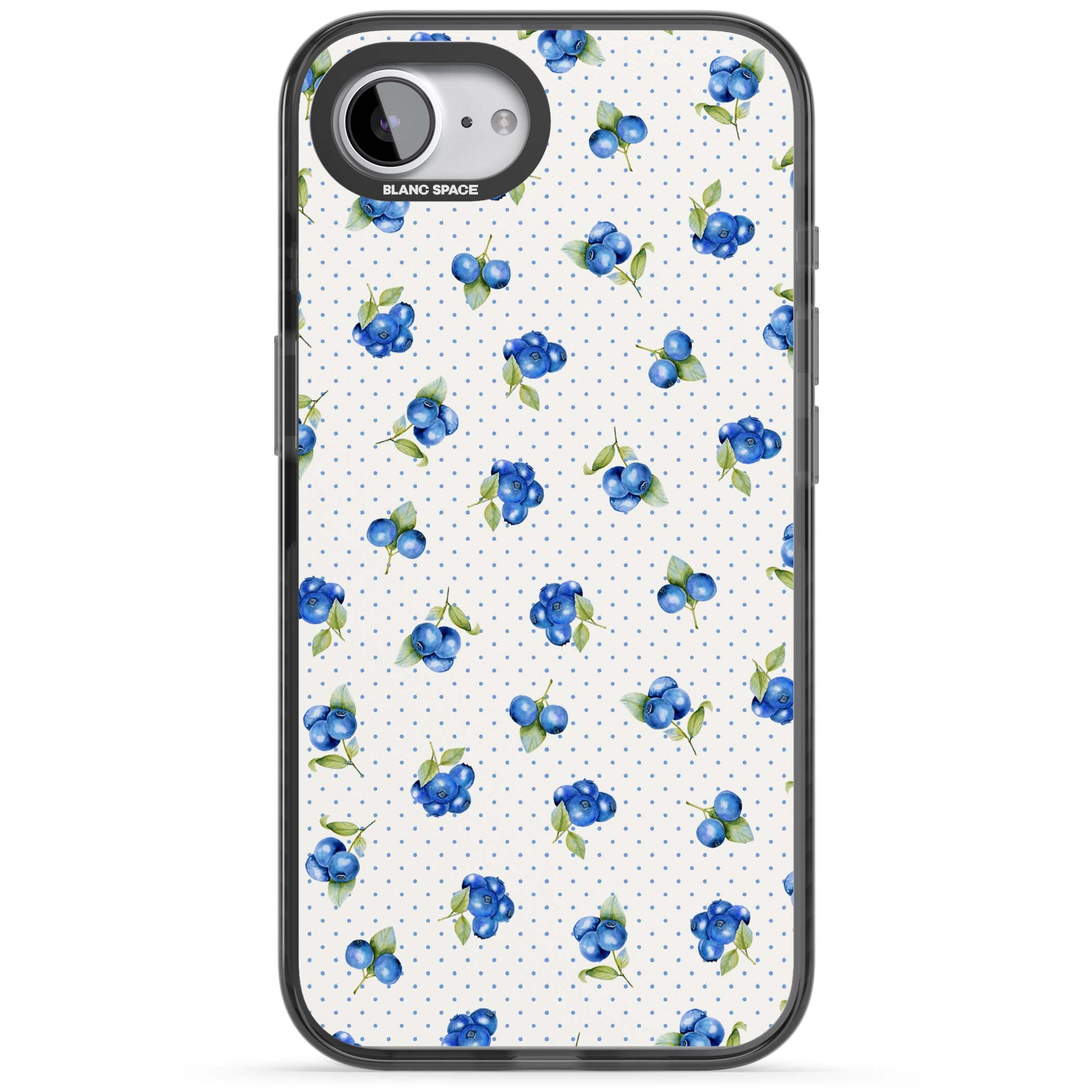 BLACK IMPACT MAGSAFE