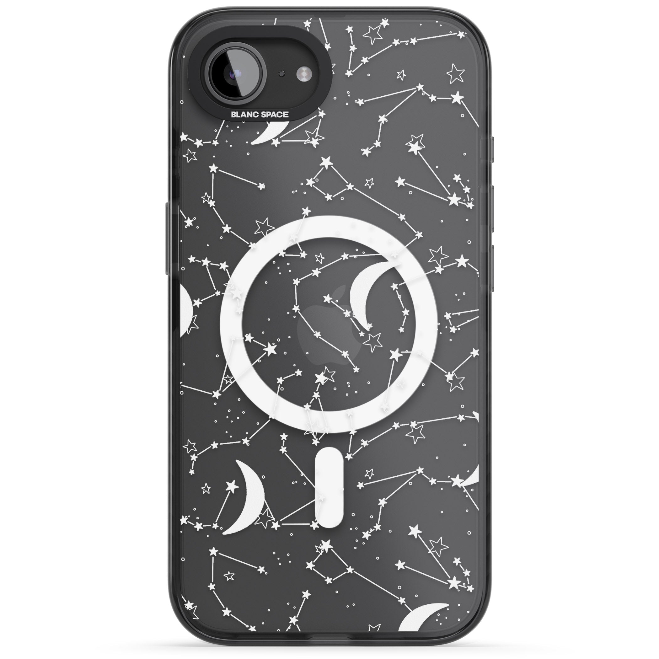 White Constellations