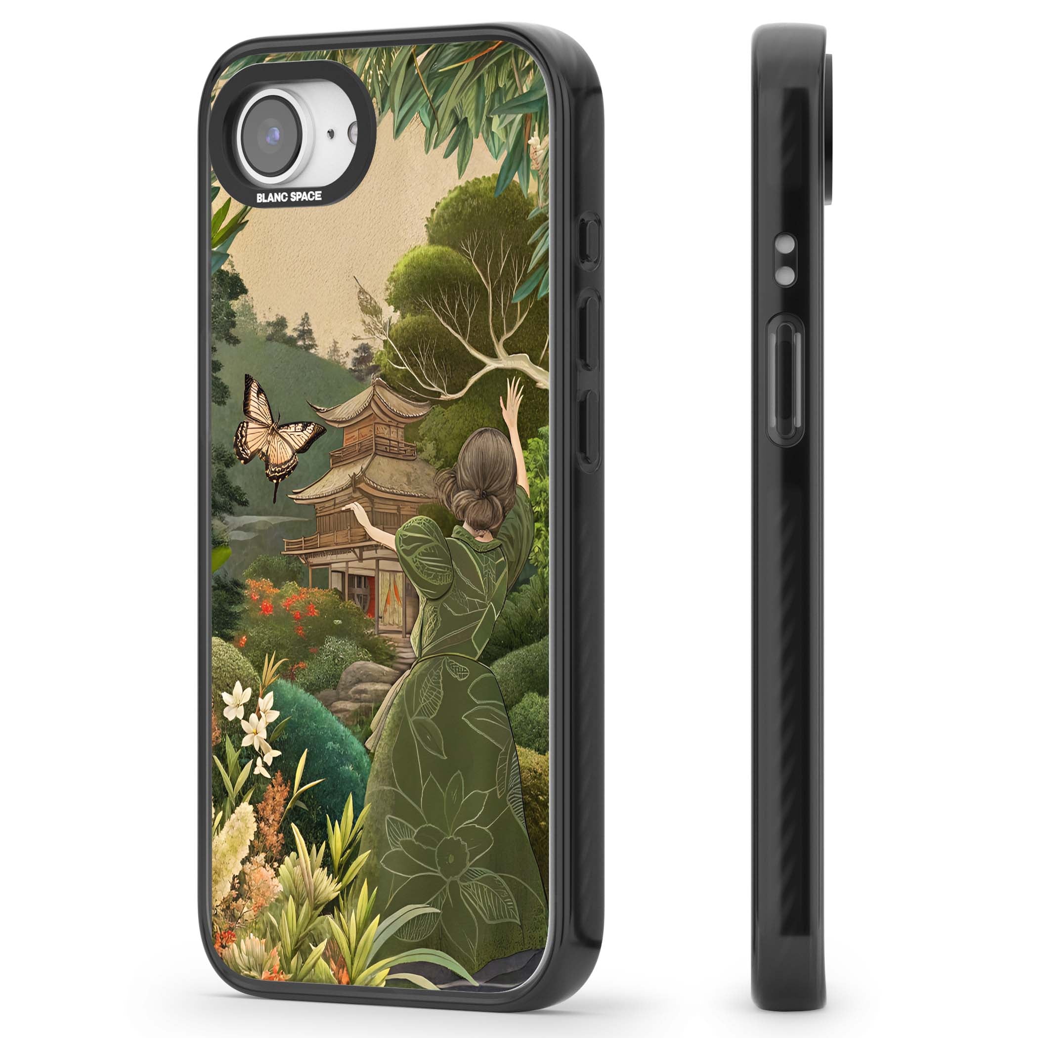 BLACK IMPACT MAGSAFE