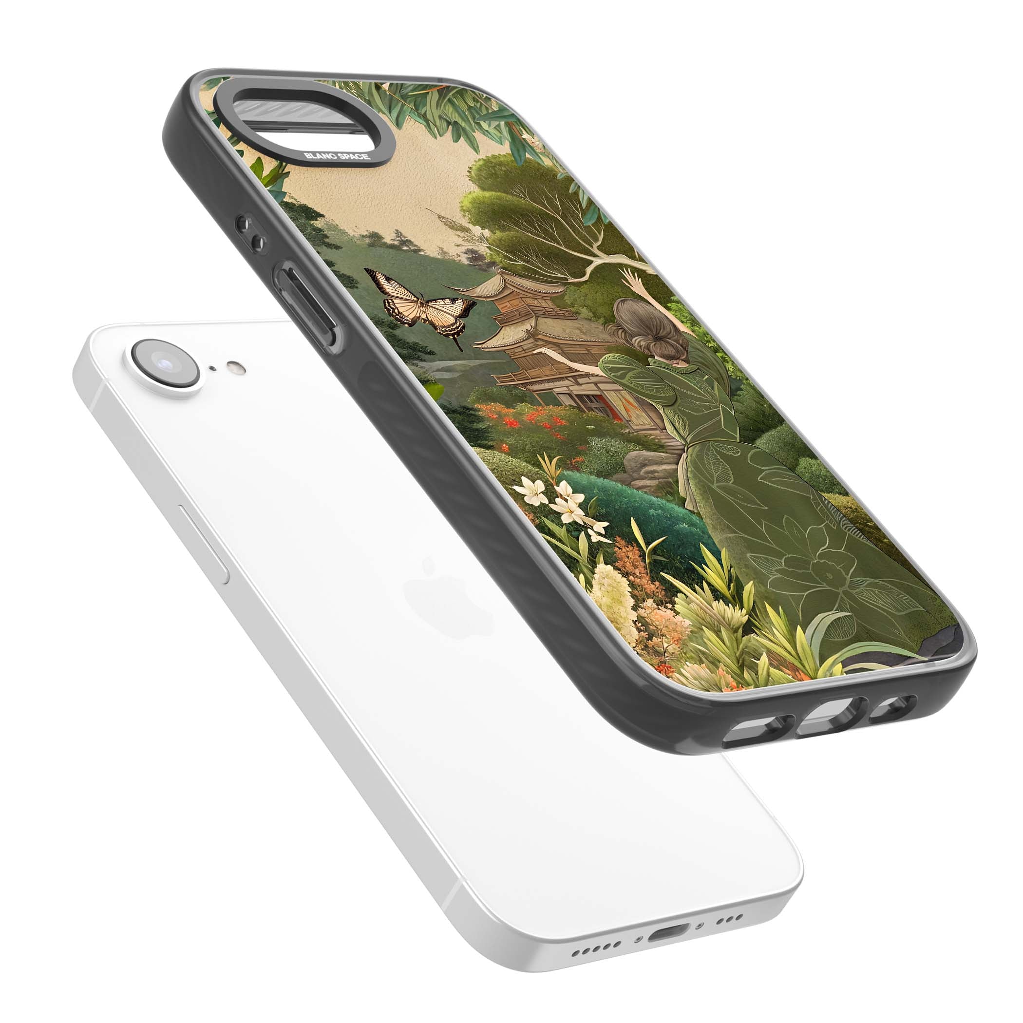 BLACK IMPACT MAGSAFE