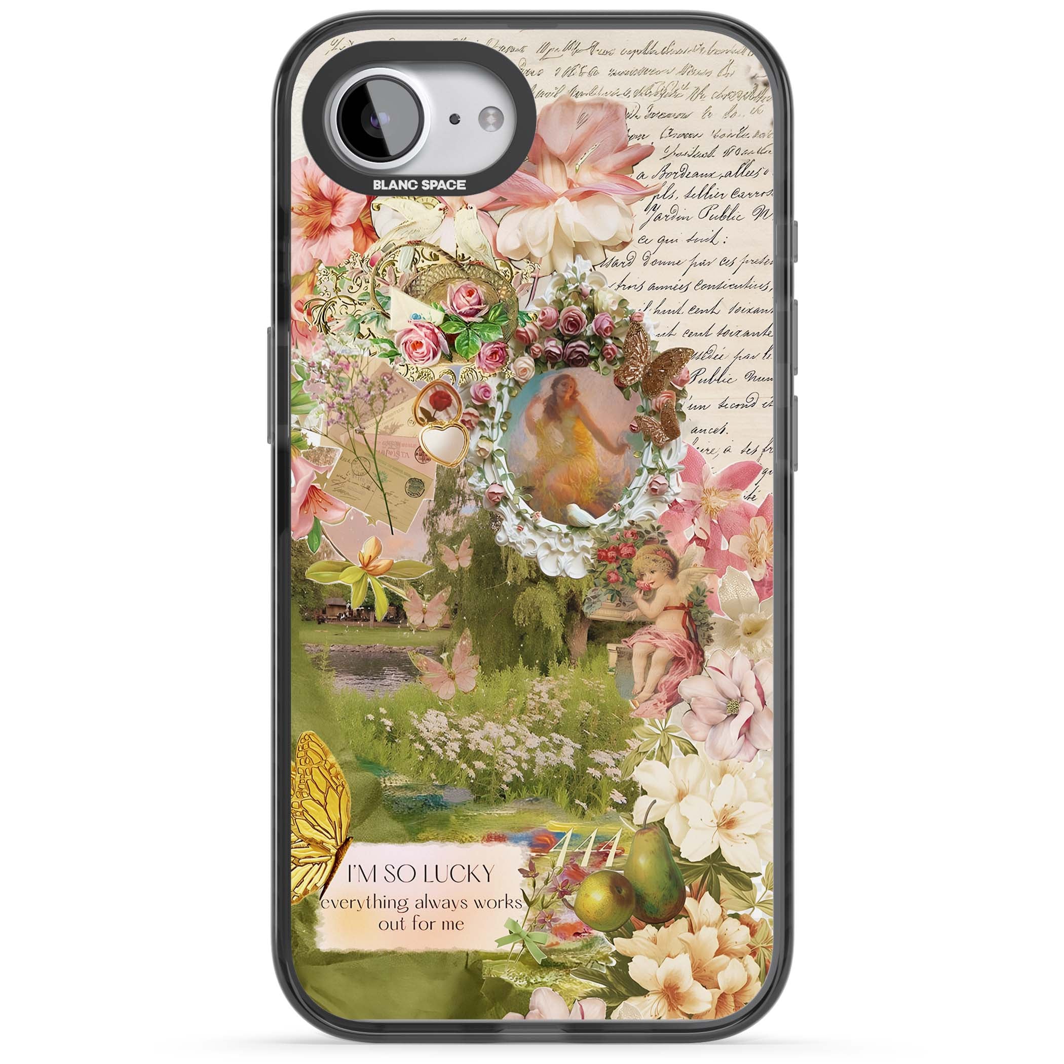 BLACK IMPACT MAGSAFE