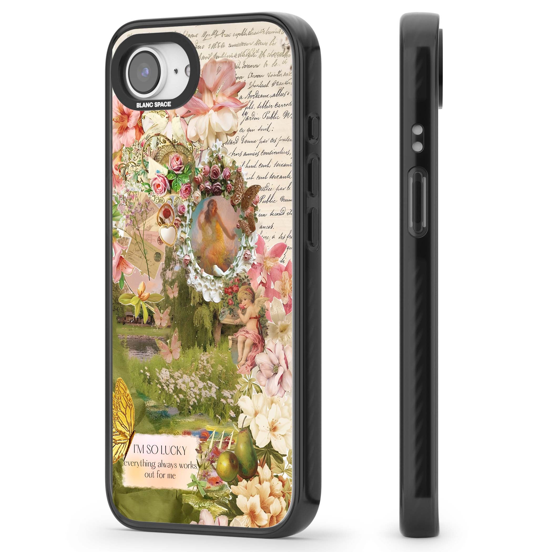 BLACK IMPACT MAGSAFE