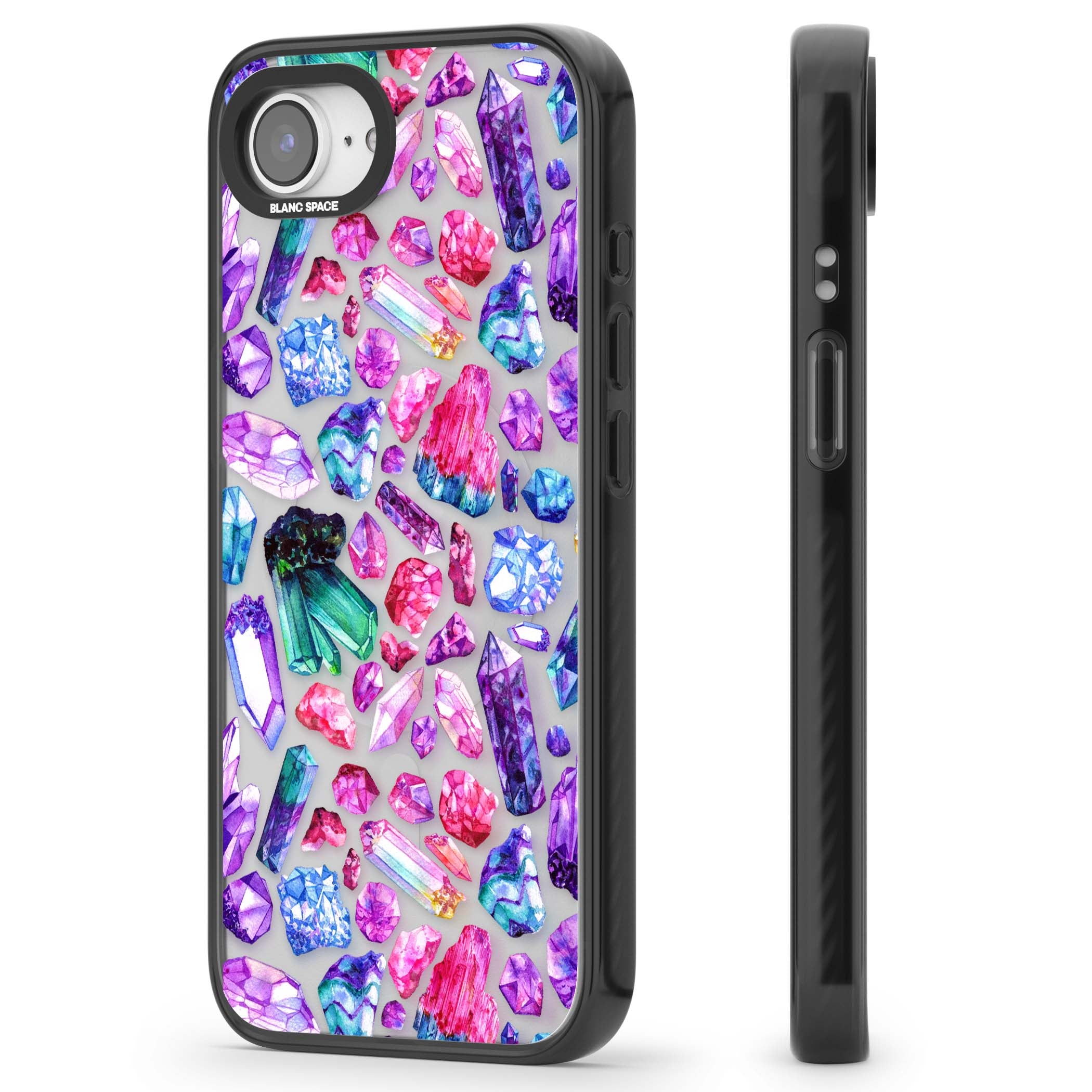 BLACK IMPACT MAGSAFE