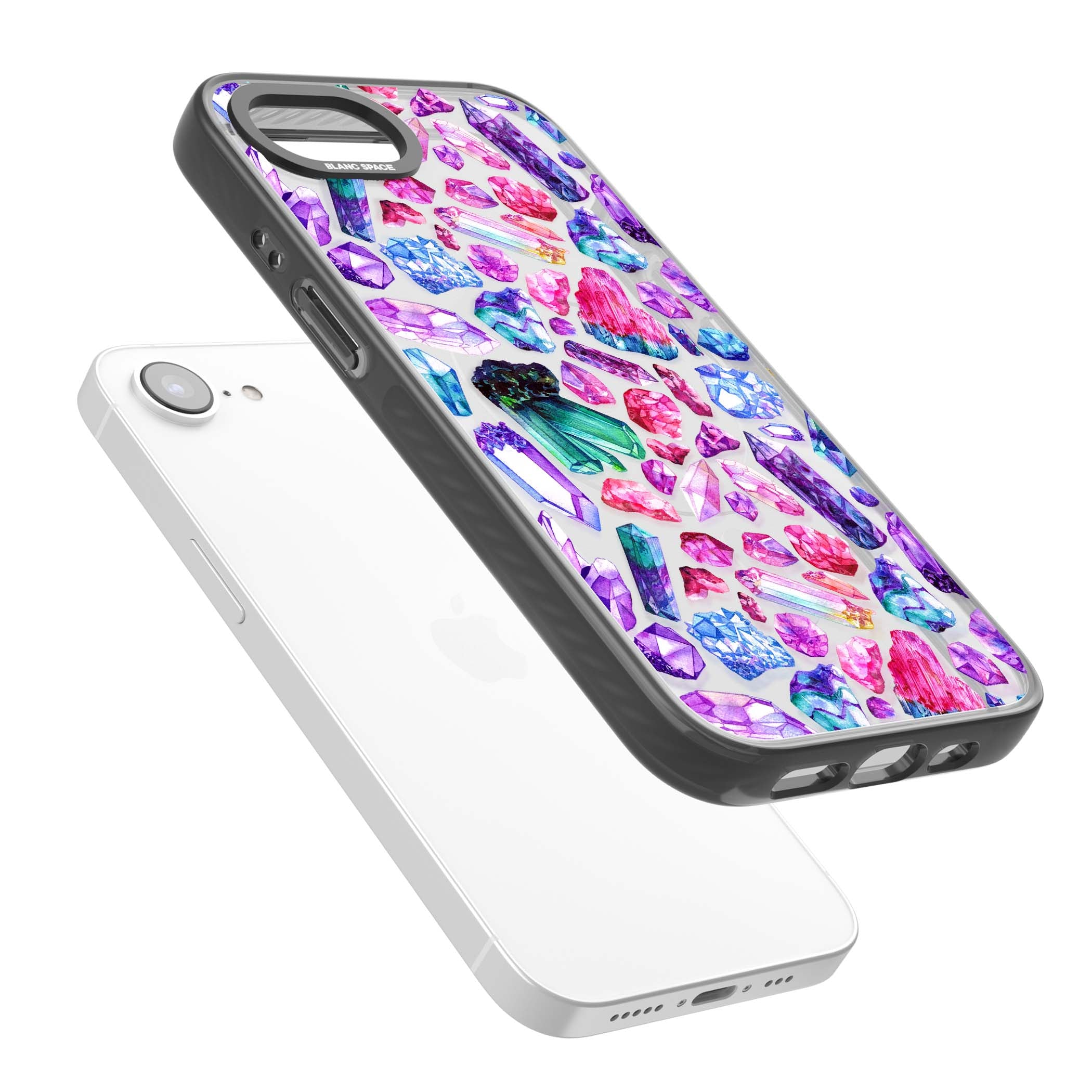 BLACK IMPACT MAGSAFE