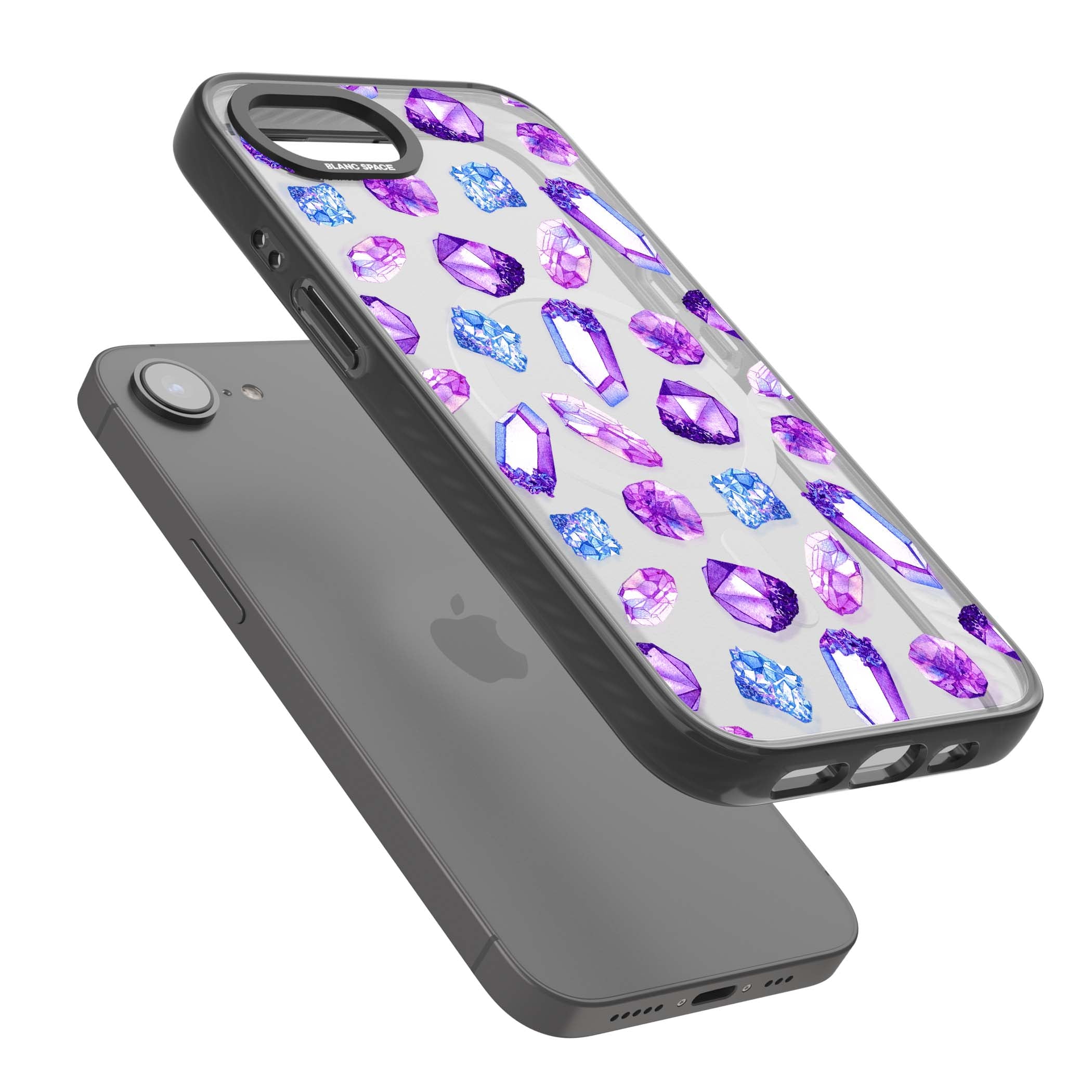 BLACK IMPACT MAGSAFE