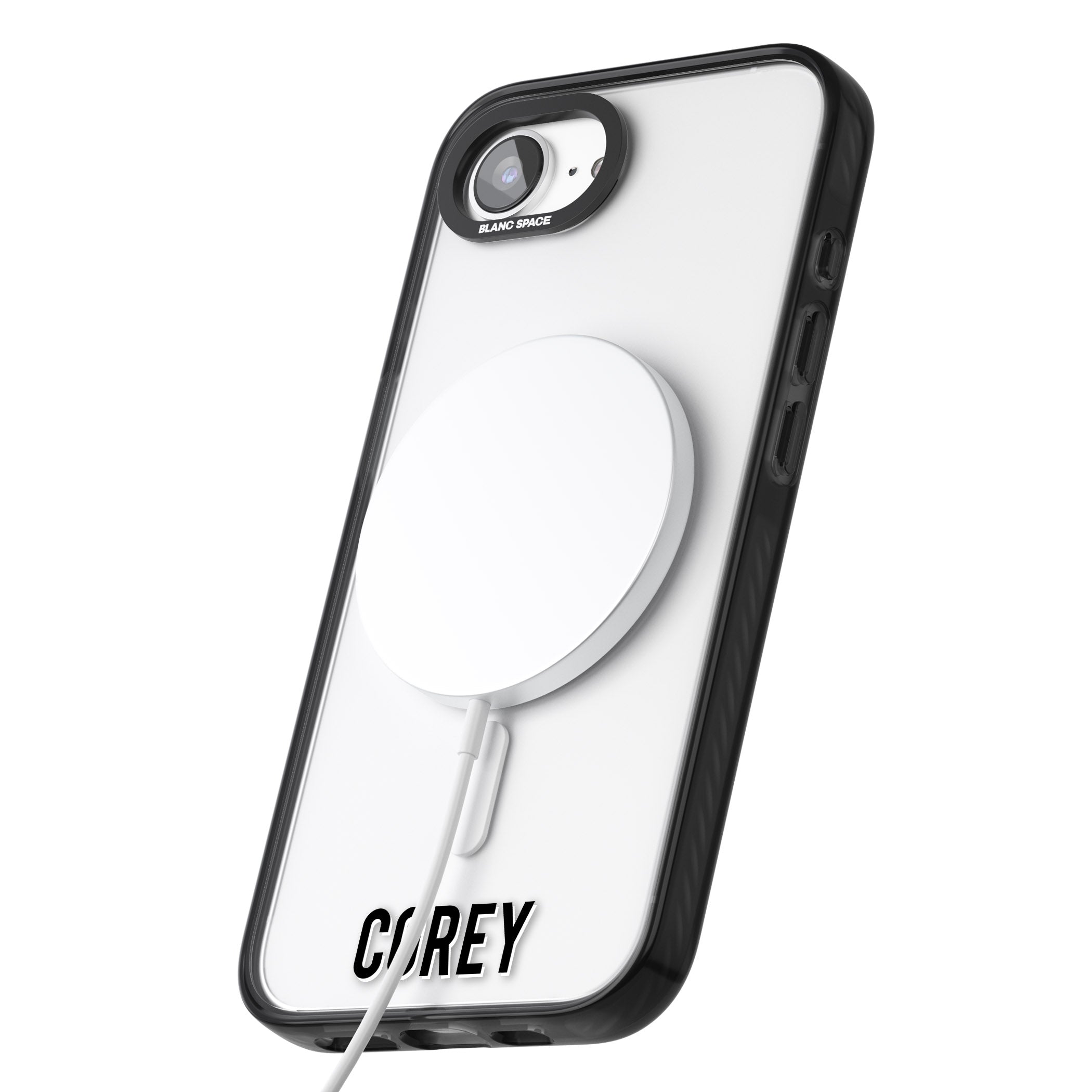 Personalised Bottom Name