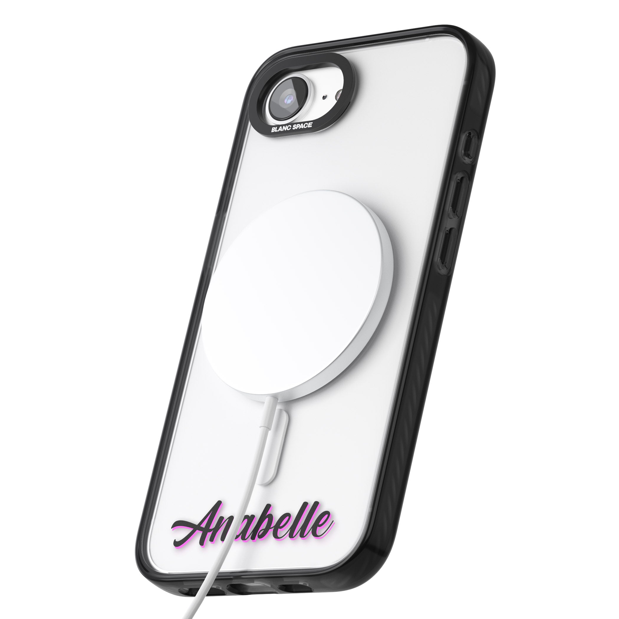 Personalised Cute Bottom Name