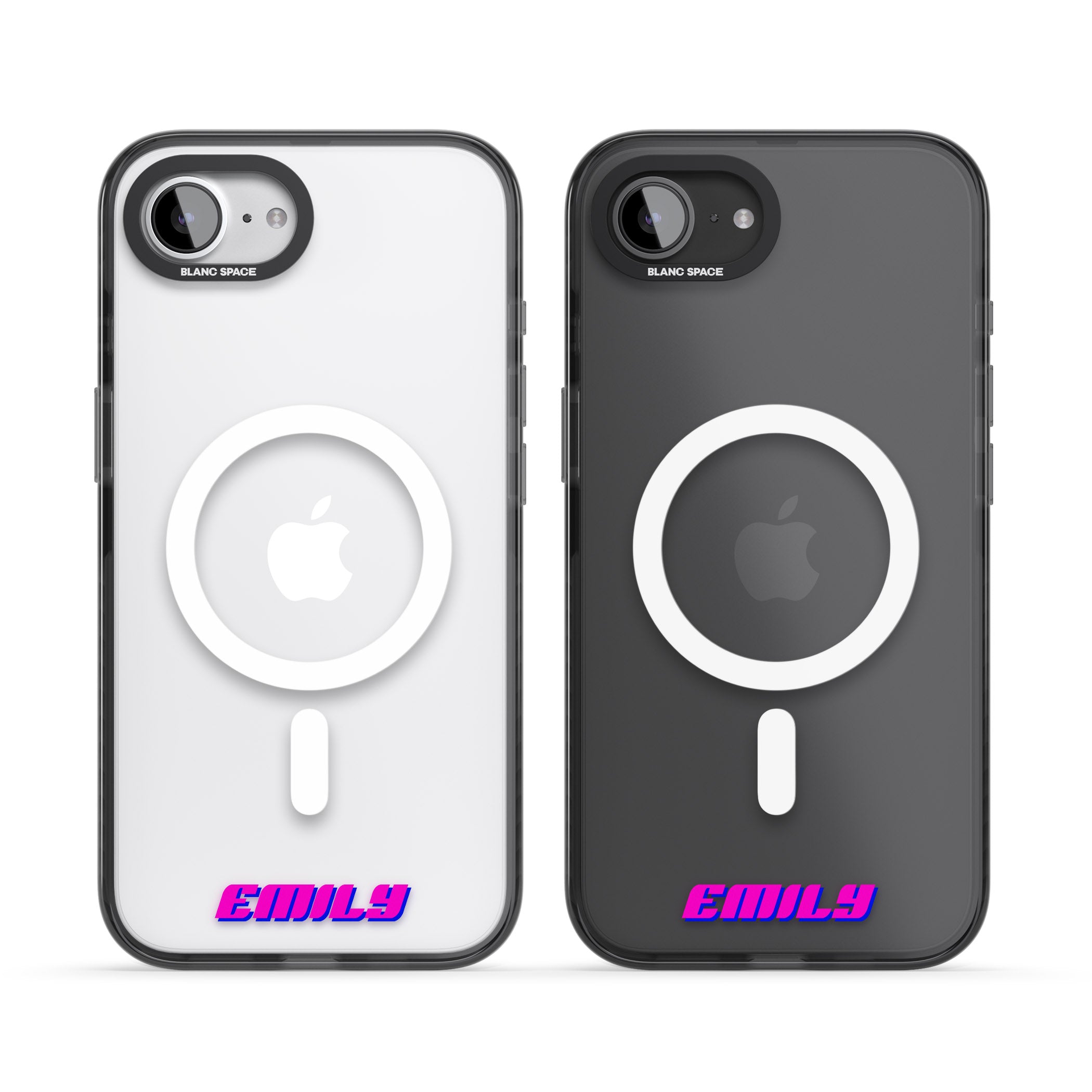 Personalised Cool Bottom Name