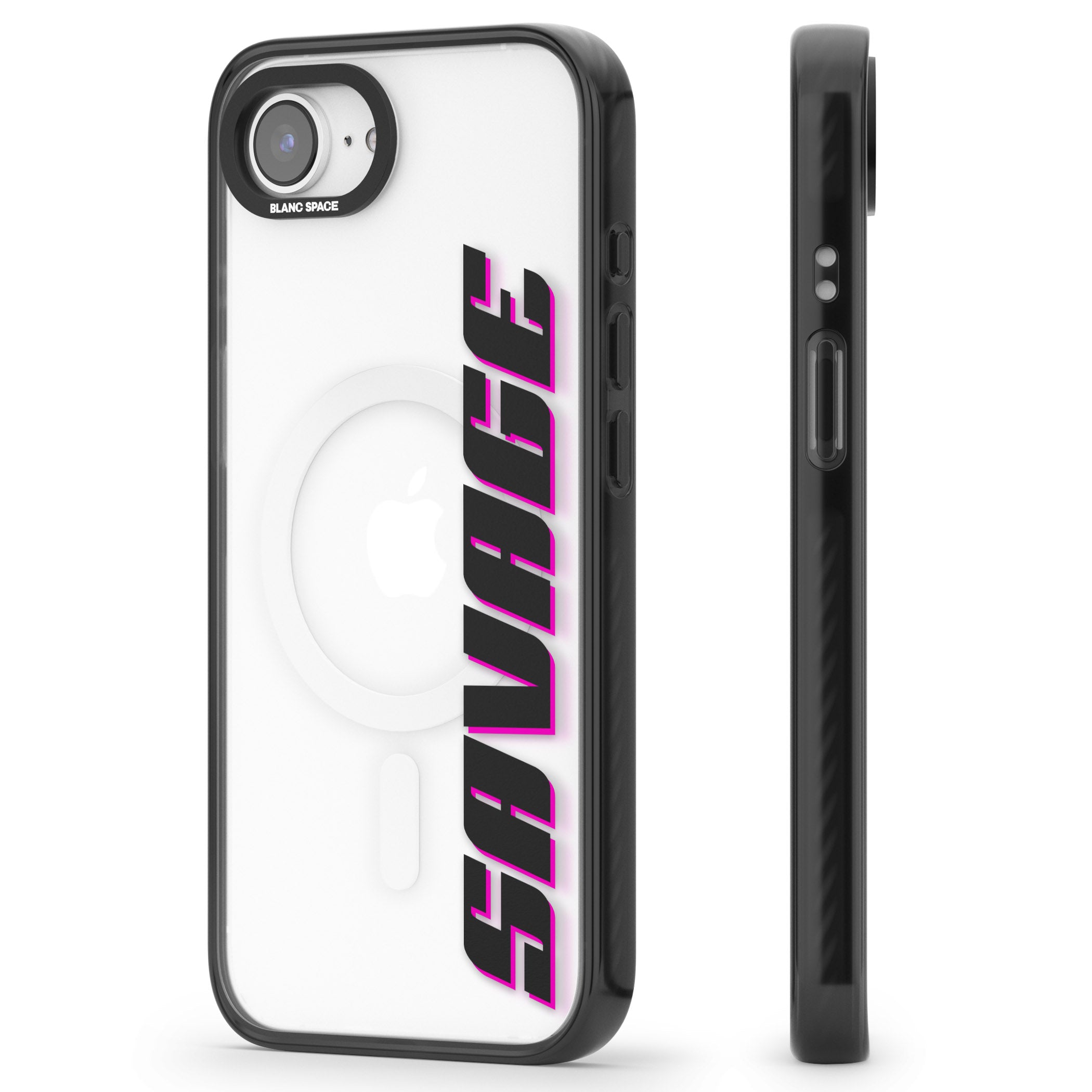 Personalised Cool Vertical Name