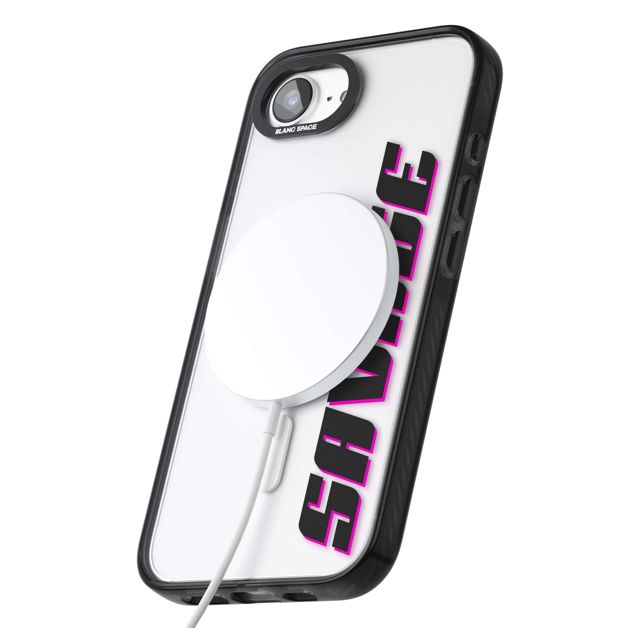 Personalised Cool Vertical Name