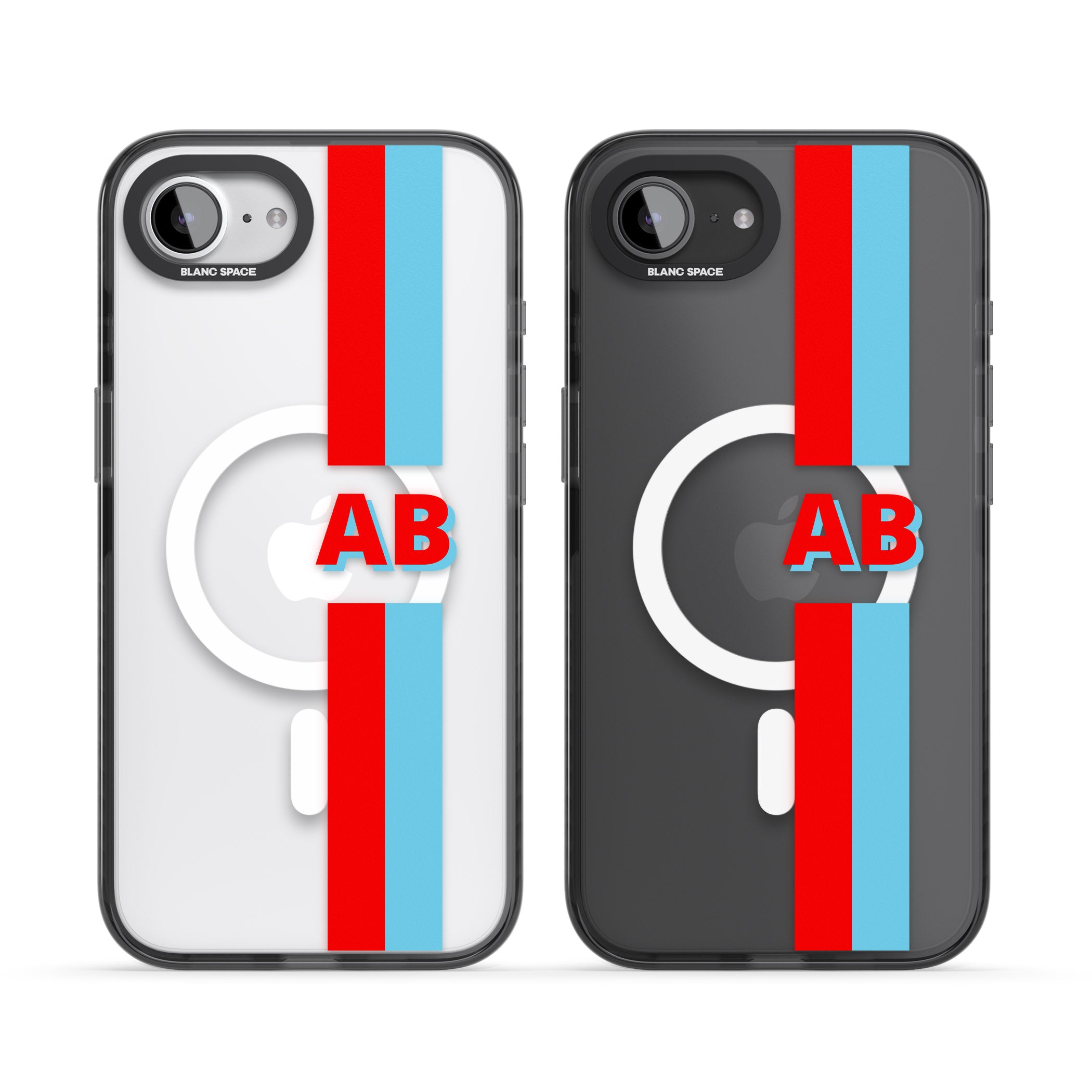 Personalised Bold Striped