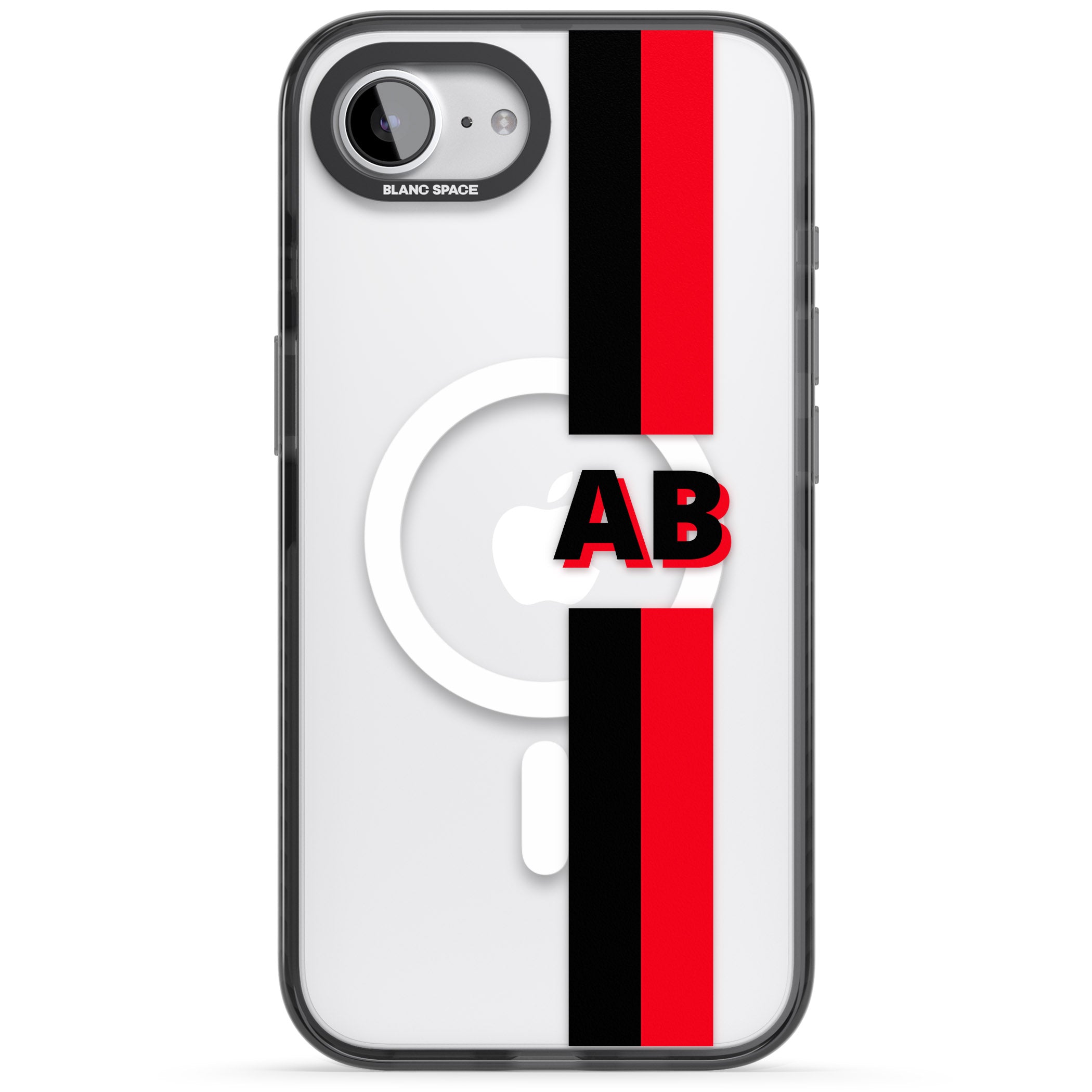 Personalised Bold Stripe