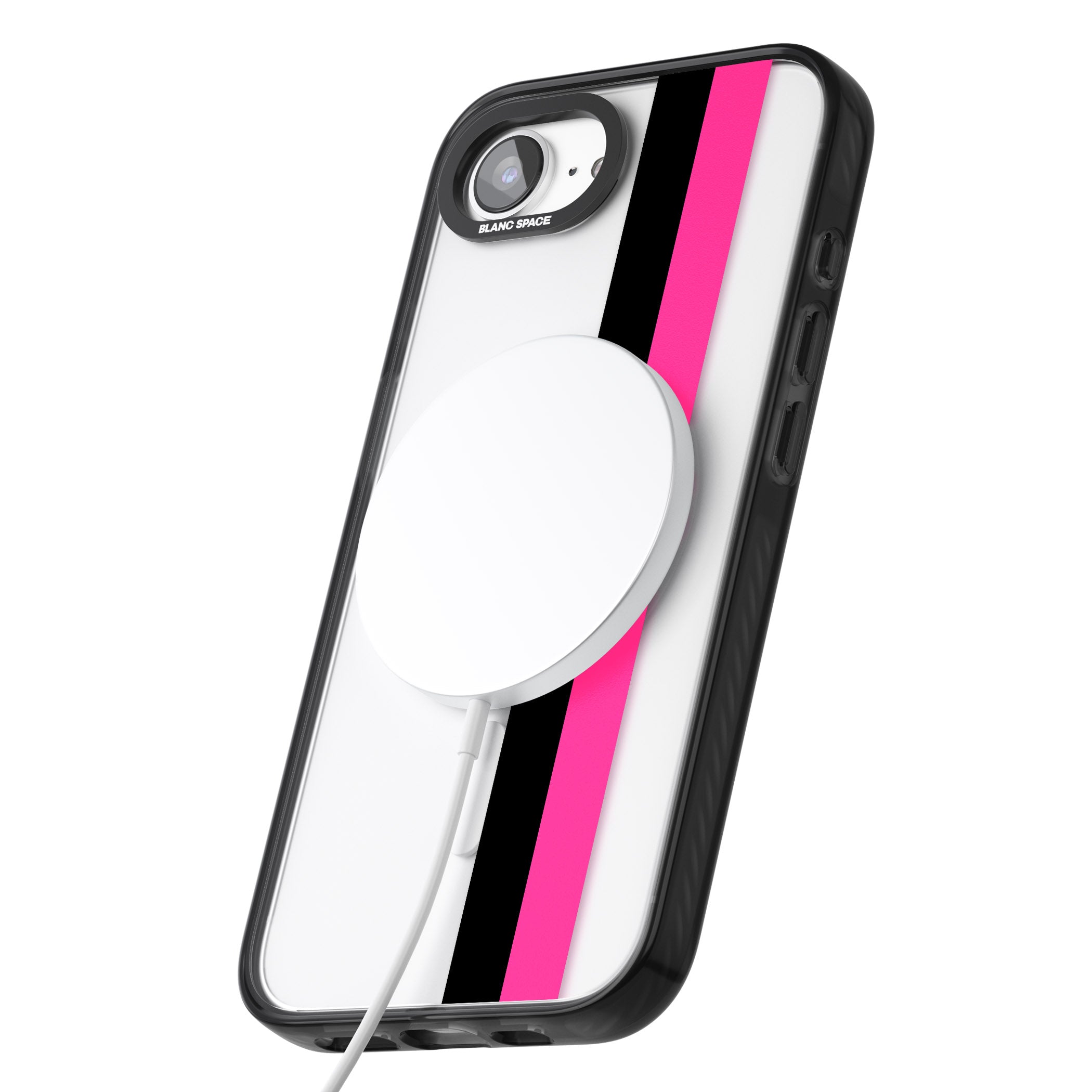 Personalised Bold Name Stripe