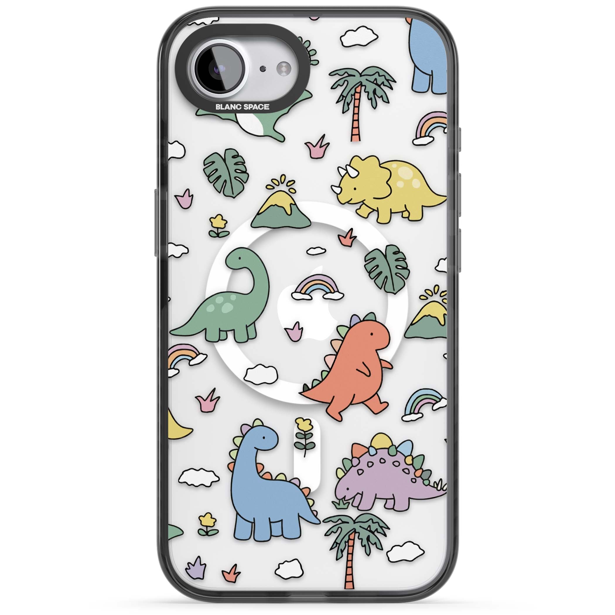 BLACK IMPACT MAGSAFE