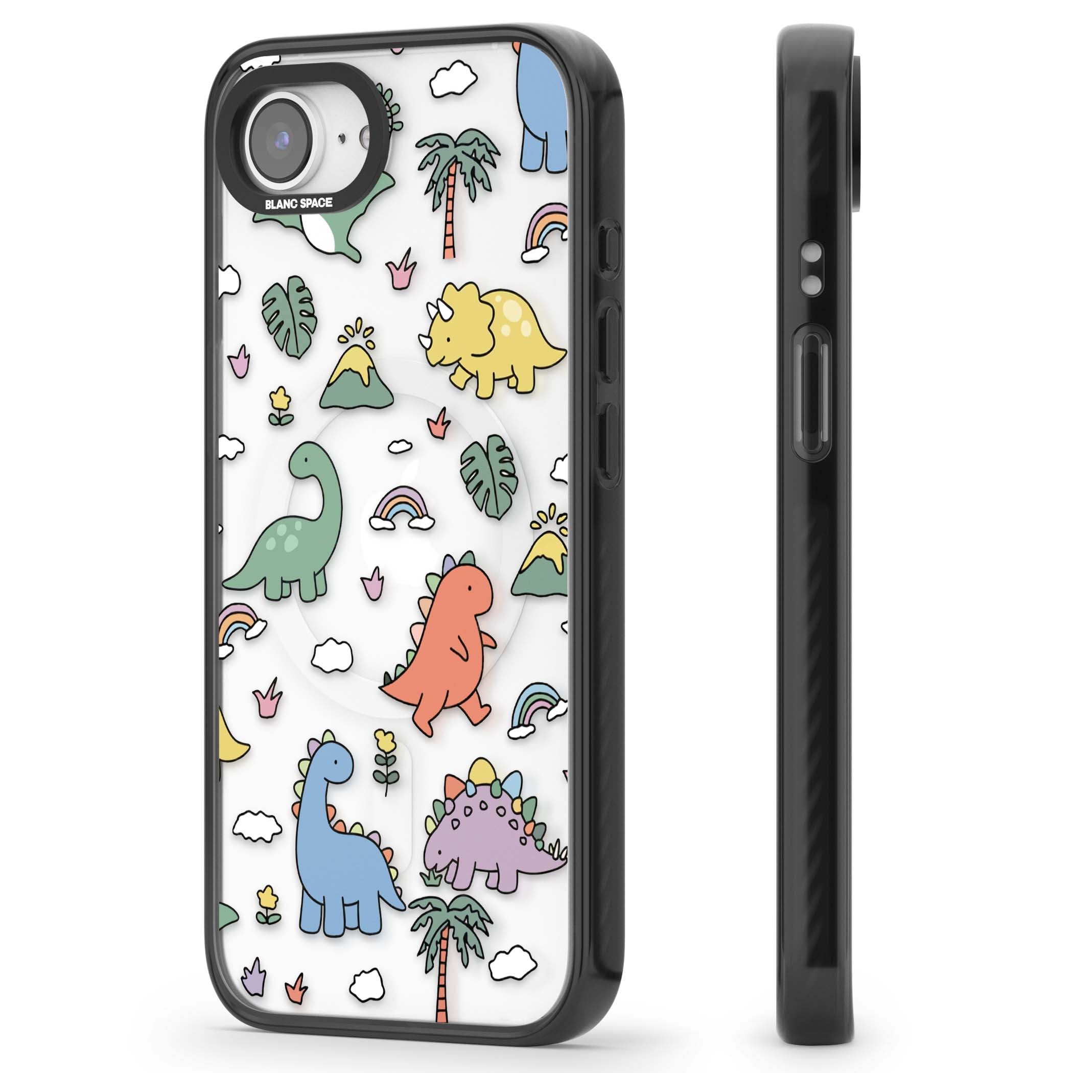 BLACK IMPACT MAGSAFE