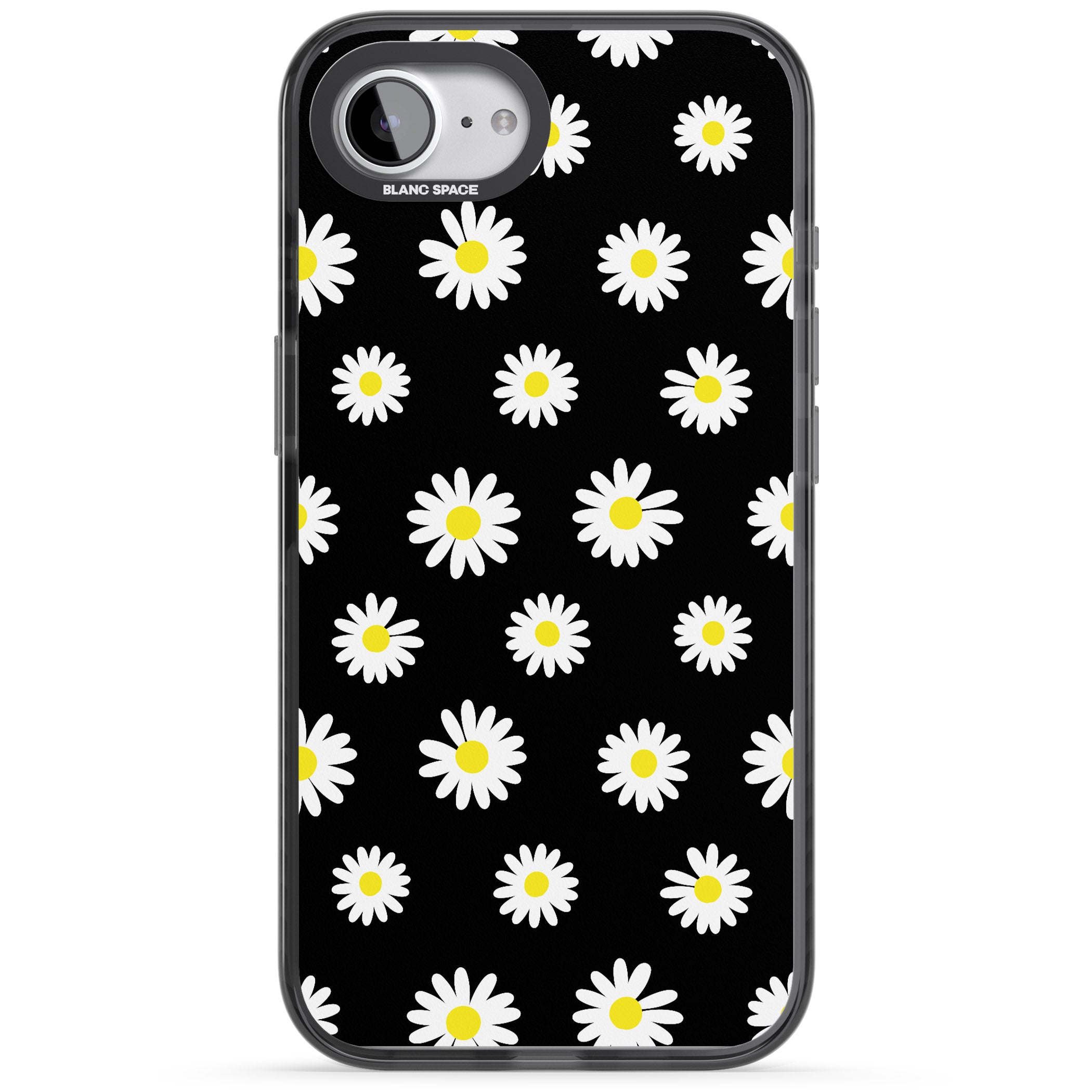 Personalised Chic Daisy Pattern