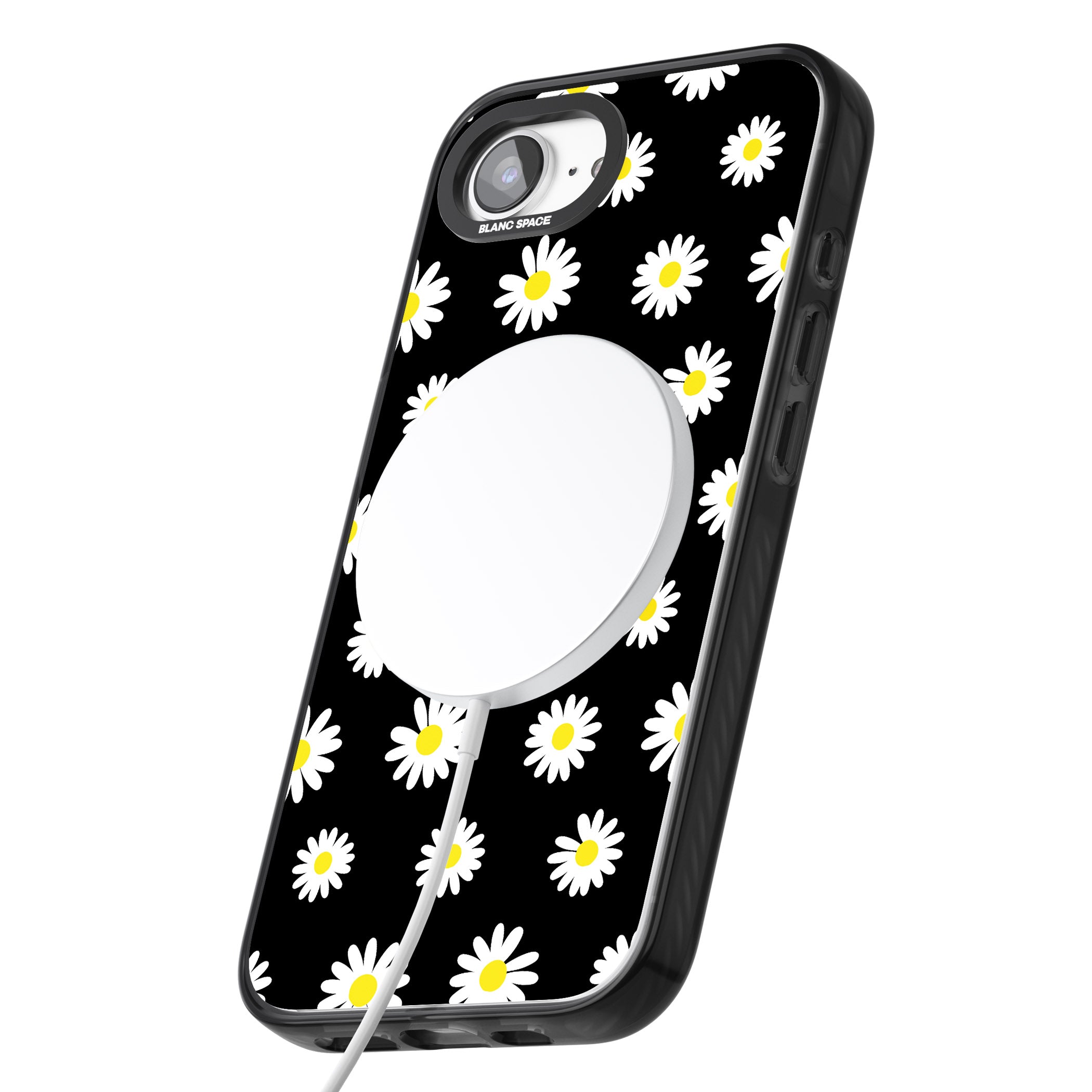 Personalised Chic Daisy Pattern