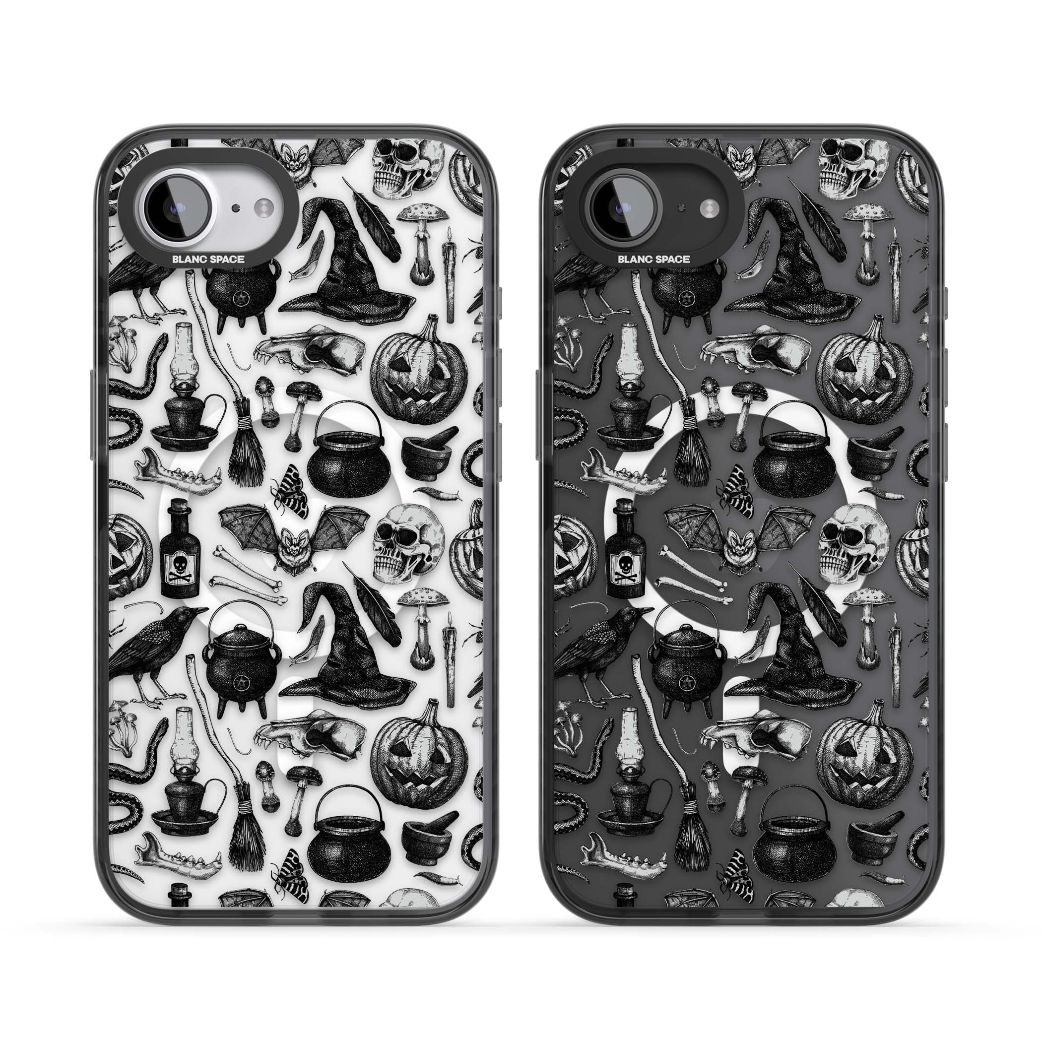 BLACK IMPACT MAGSAFE