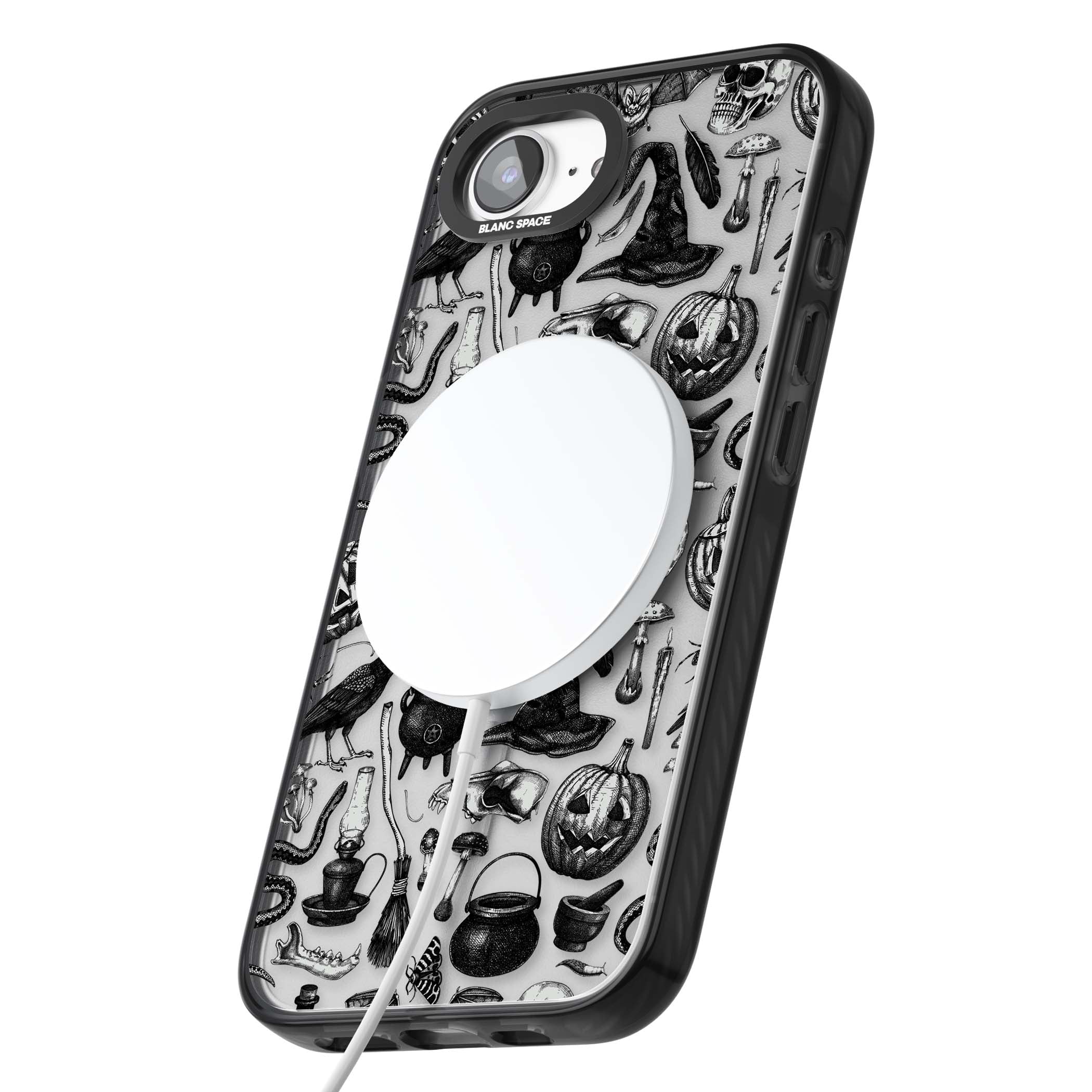 BLACK IMPACT MAGSAFE