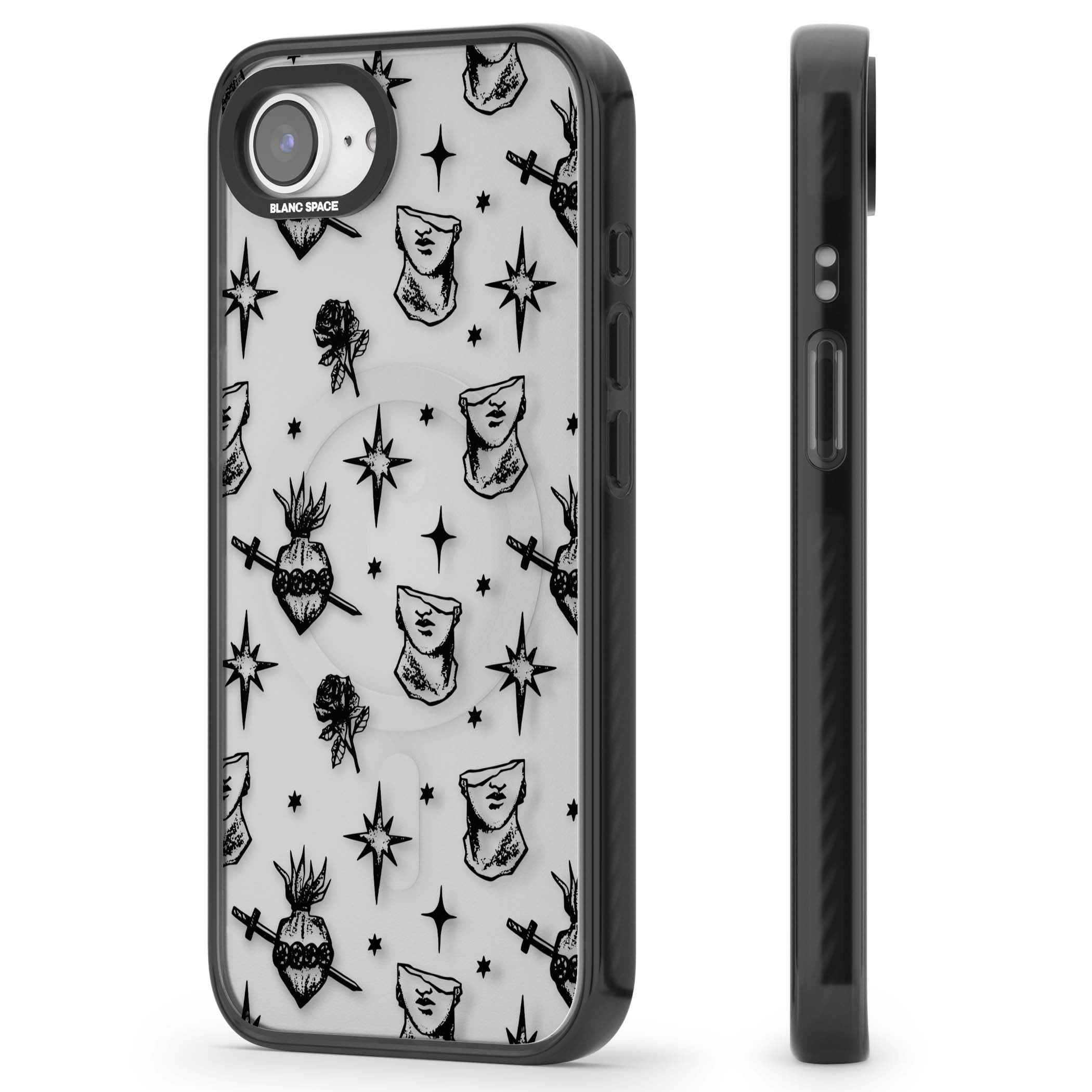 BLACK IMPACT MAGSAFE