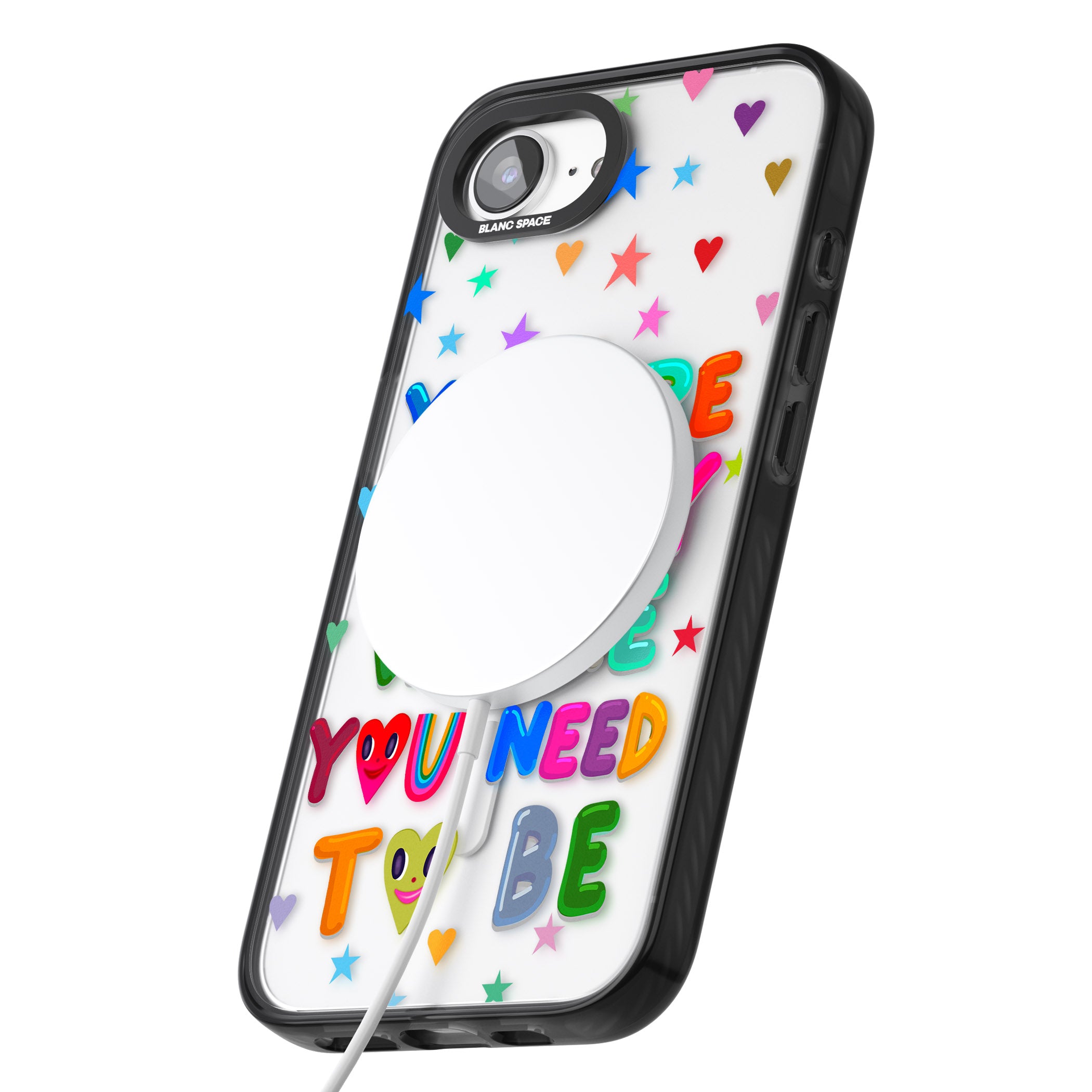 Exactly Where You Need To Be