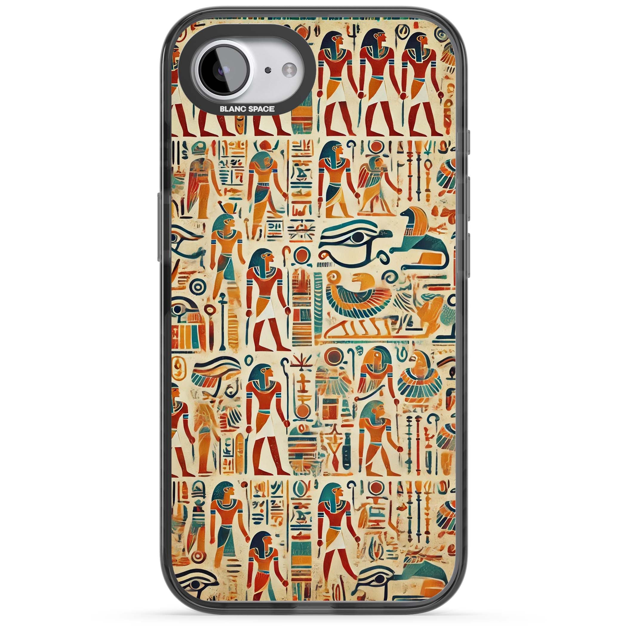 BLACK IMPACT MAGSAFE