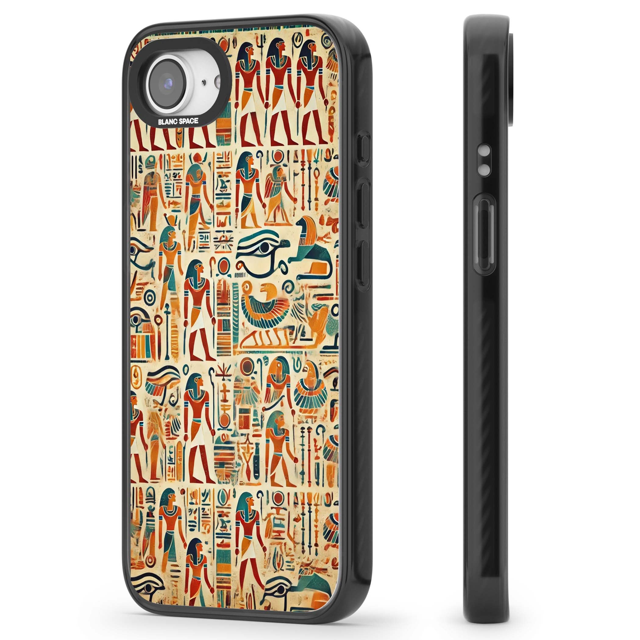 BLACK IMPACT MAGSAFE