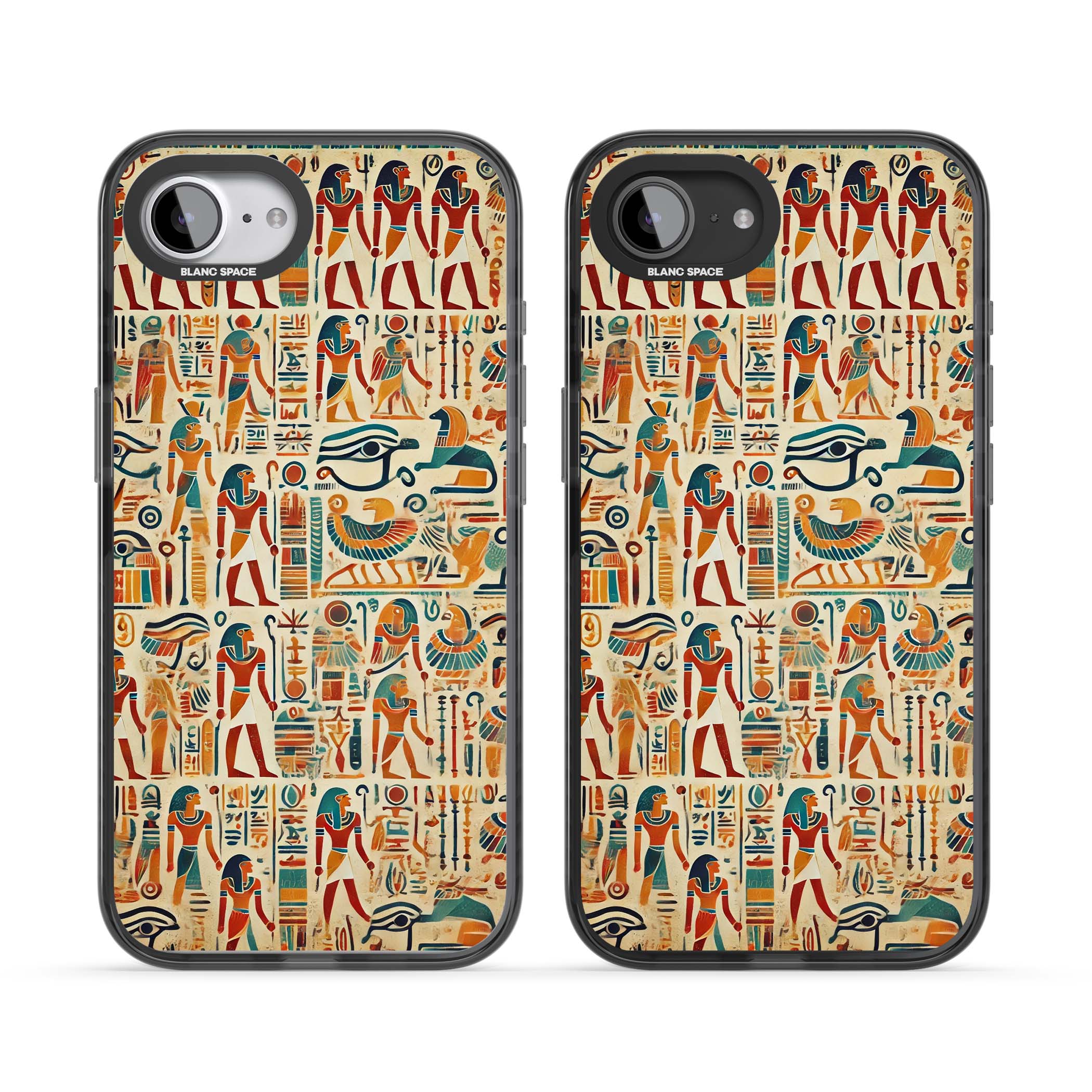 BLACK IMPACT MAGSAFE