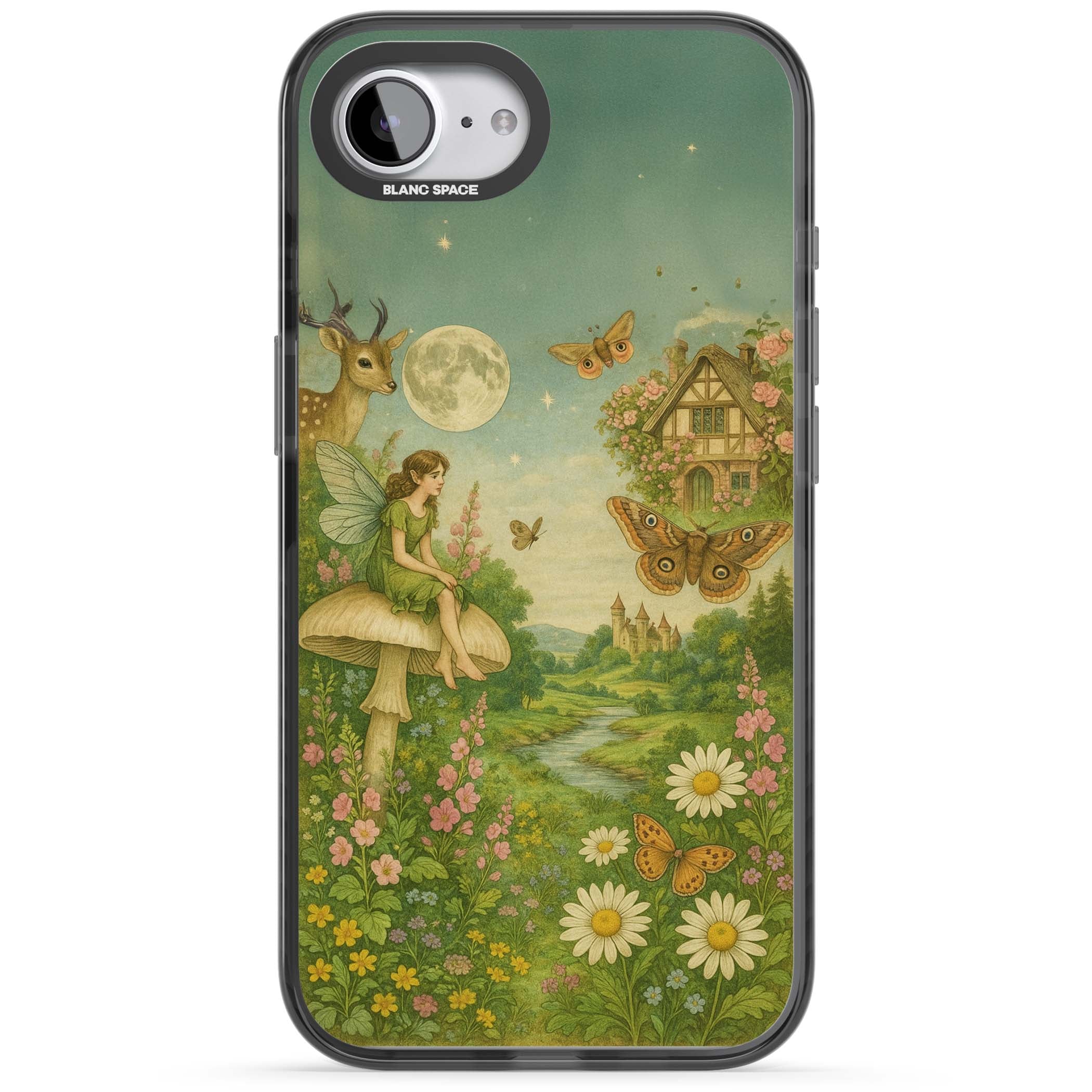 BLACK IMPACT MAGSAFE