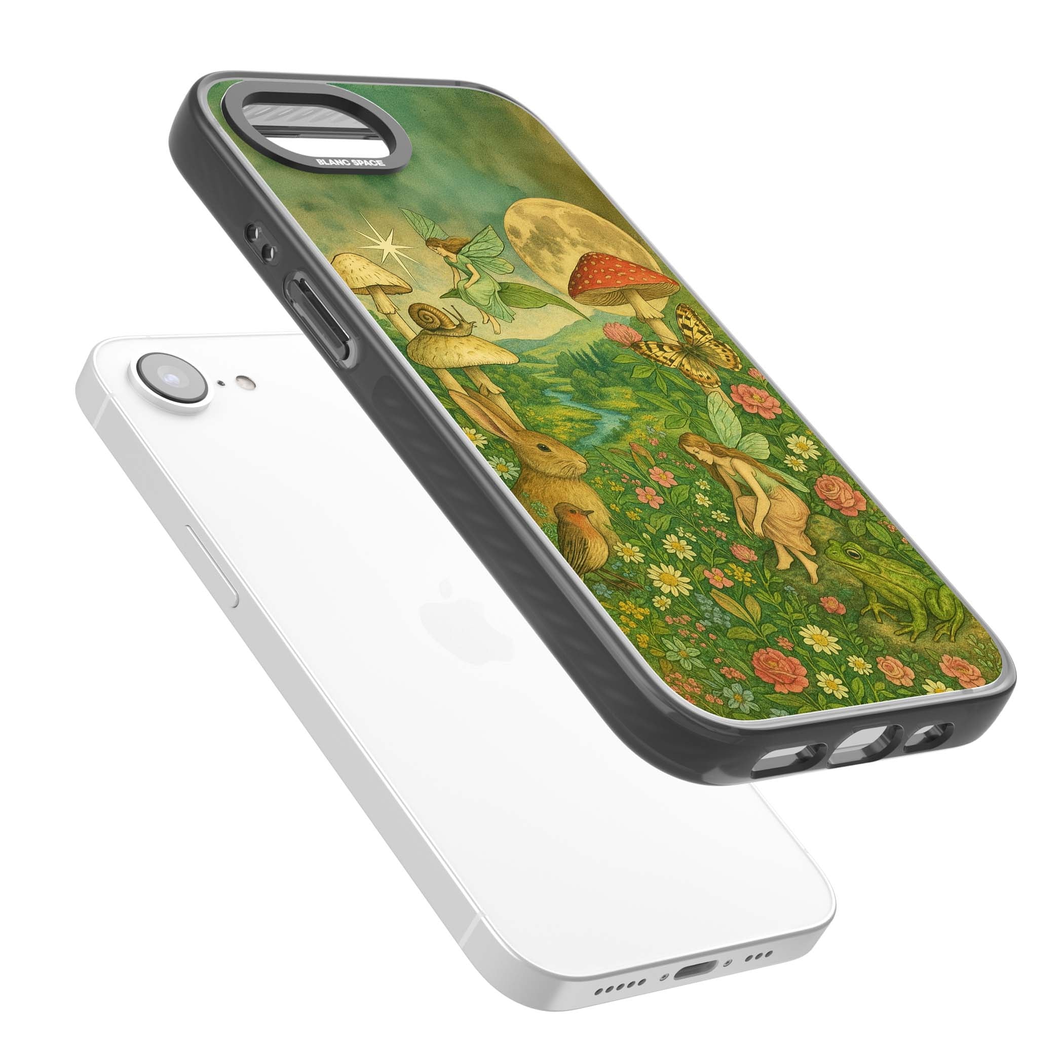 BLACK IMPACT MAGSAFE