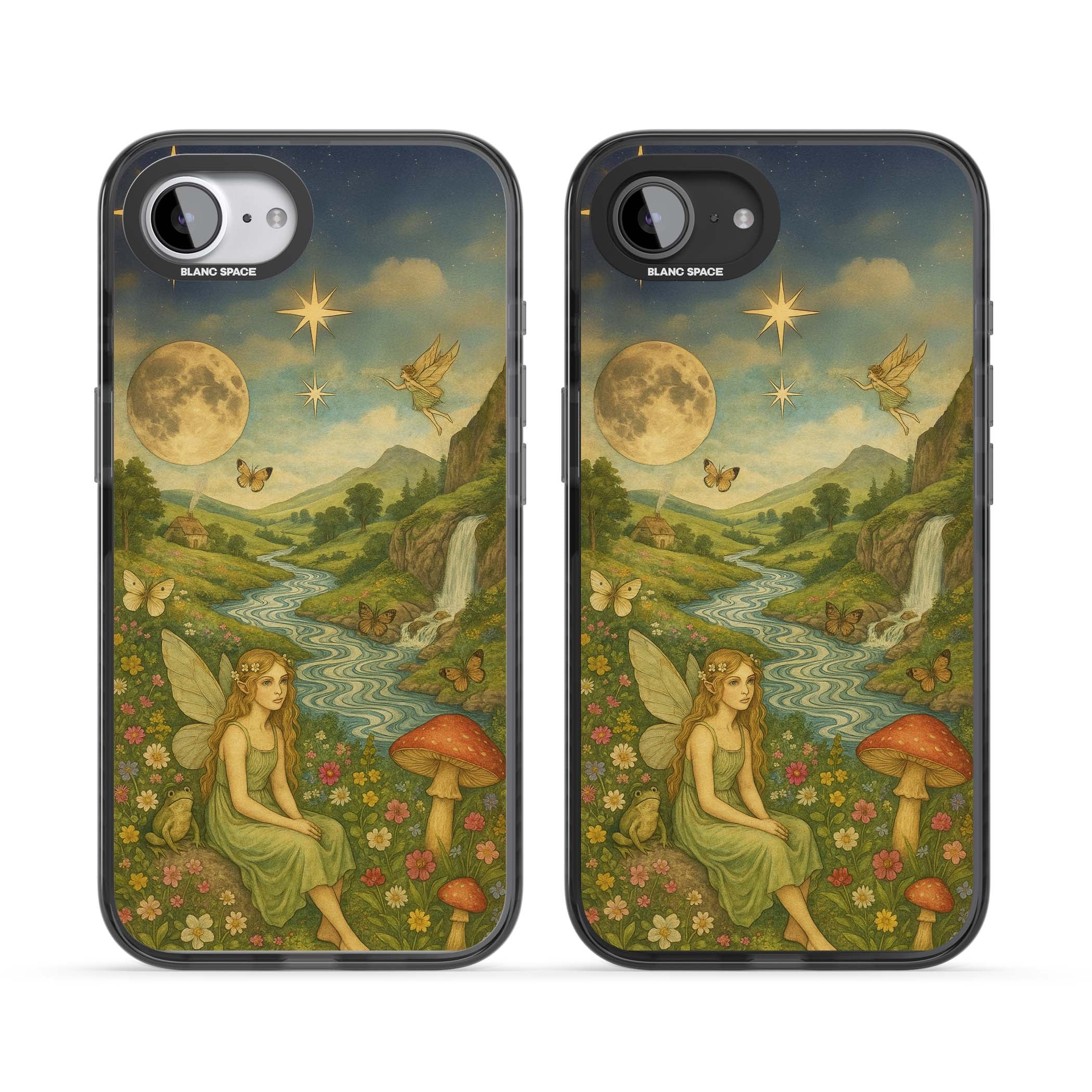 BLACK IMPACT MAGSAFE