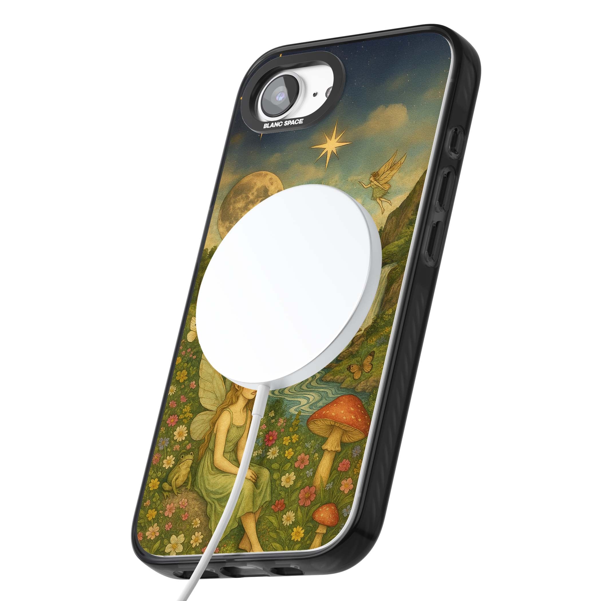 BLACK IMPACT MAGSAFE