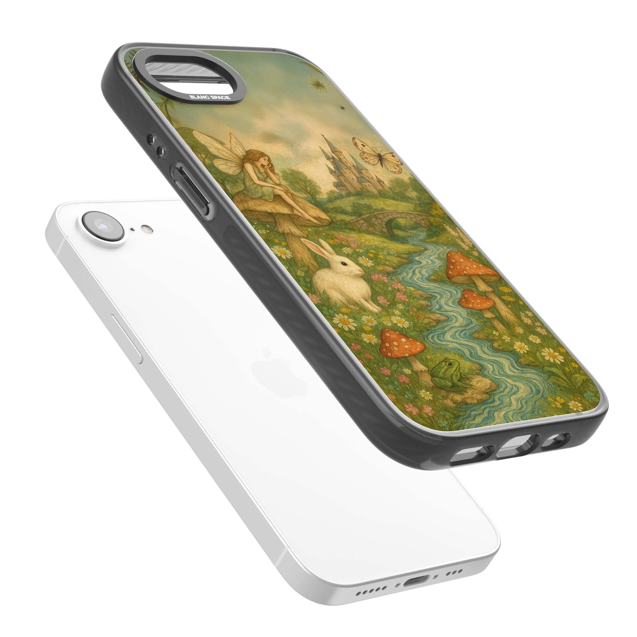 BLACK IMPACT MAGSAFE