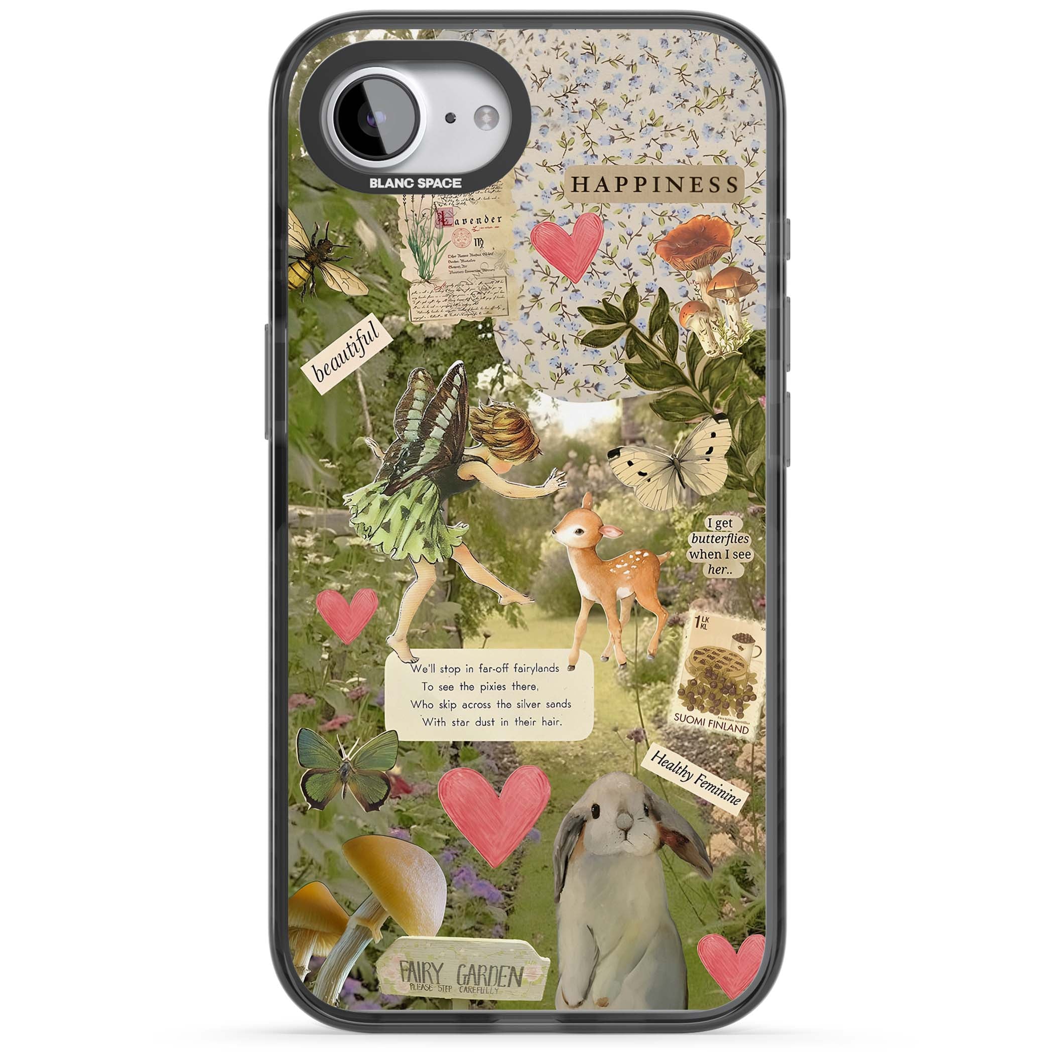 BLACK IMPACT MAGSAFE