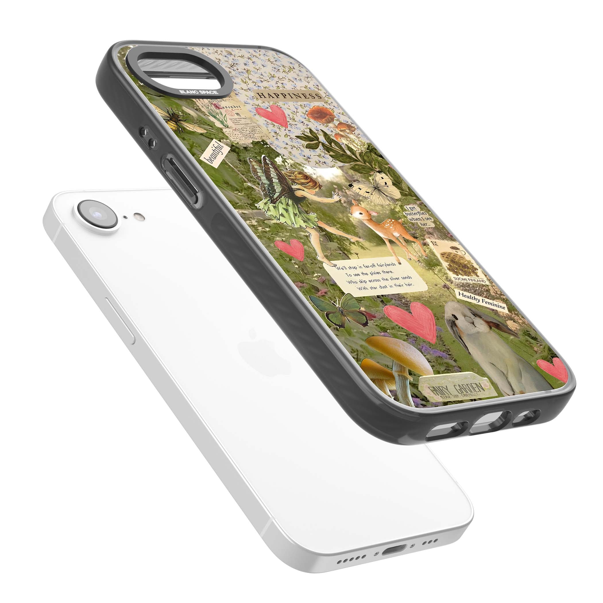 BLACK IMPACT MAGSAFE