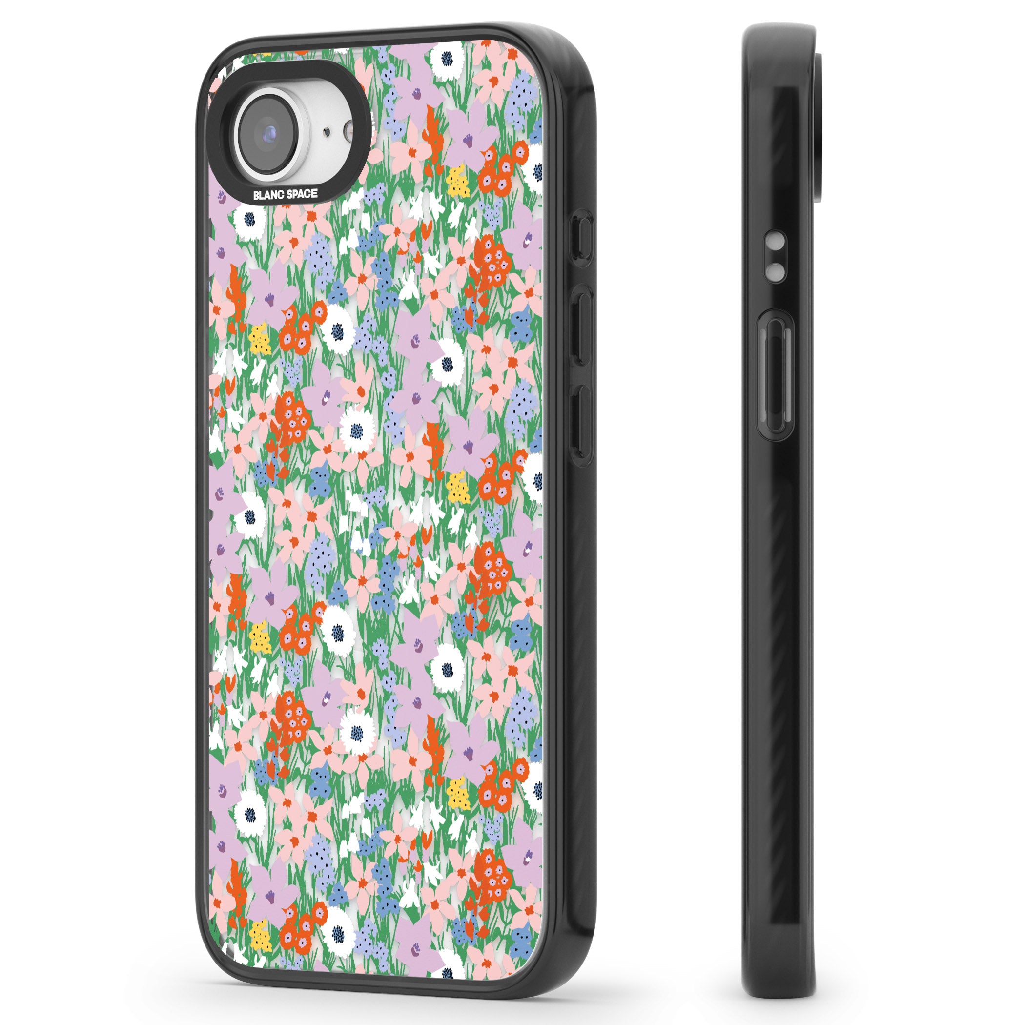 Floral Bloom Jazzy