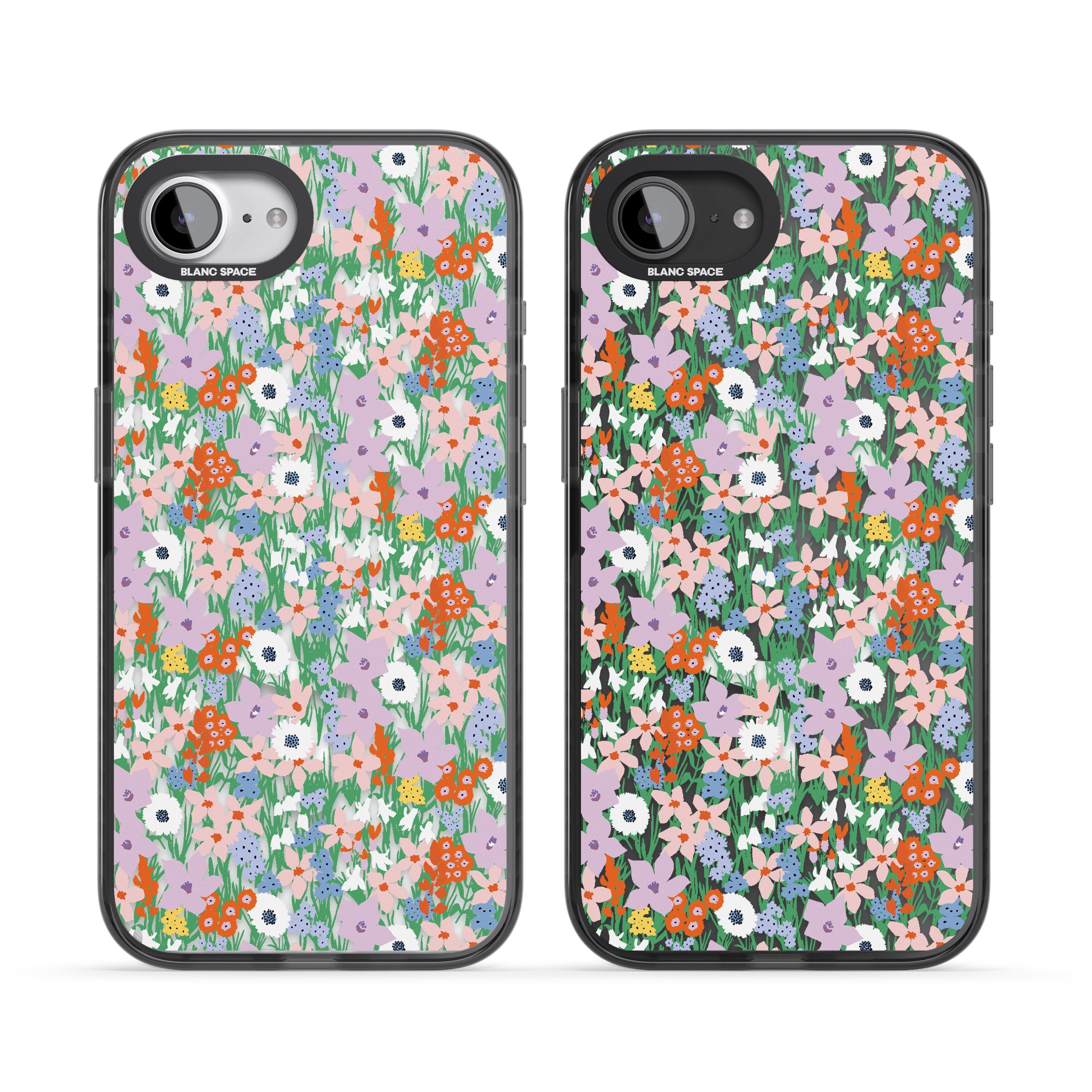 Floral Bloom Jazzy