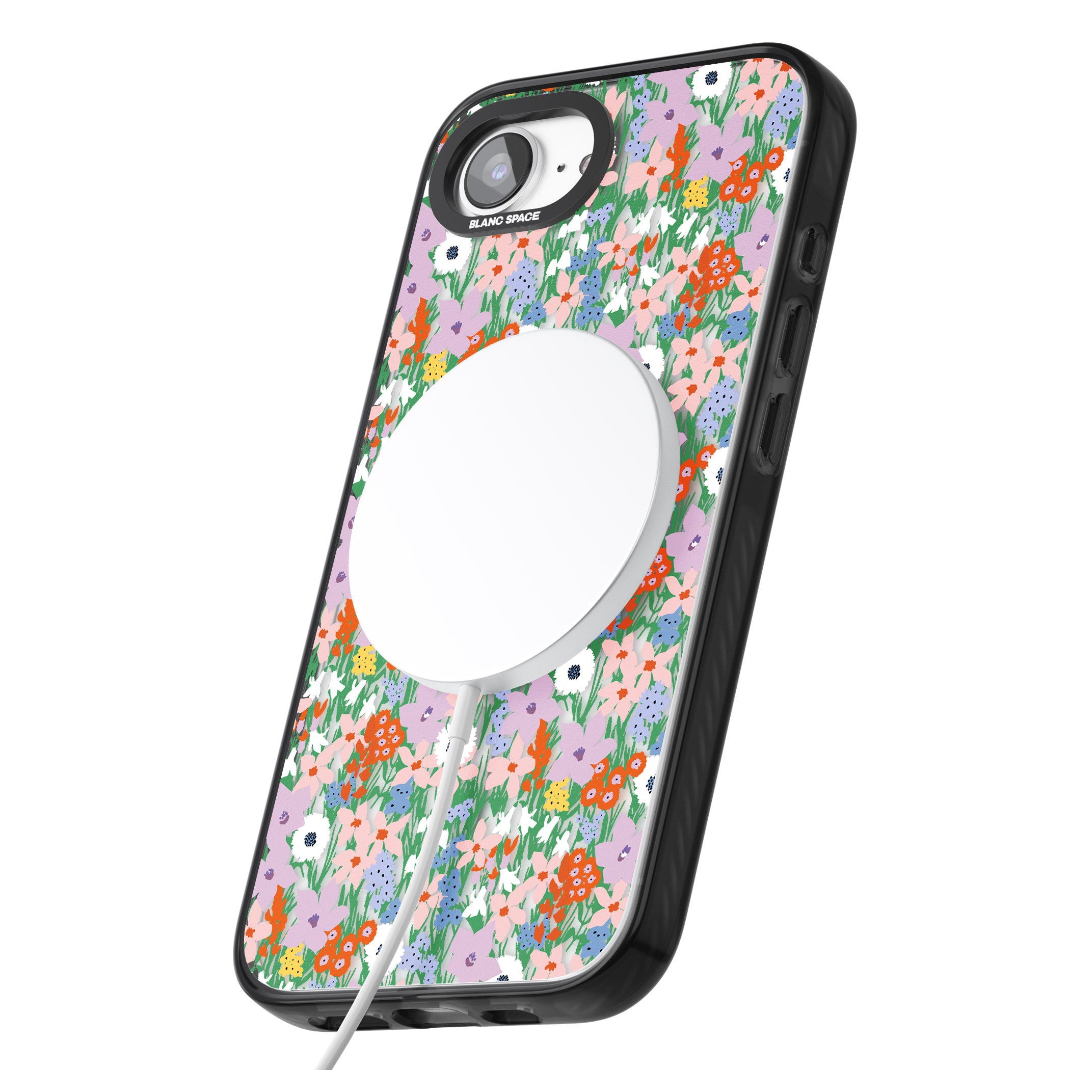 Floral Bloom Jazzy