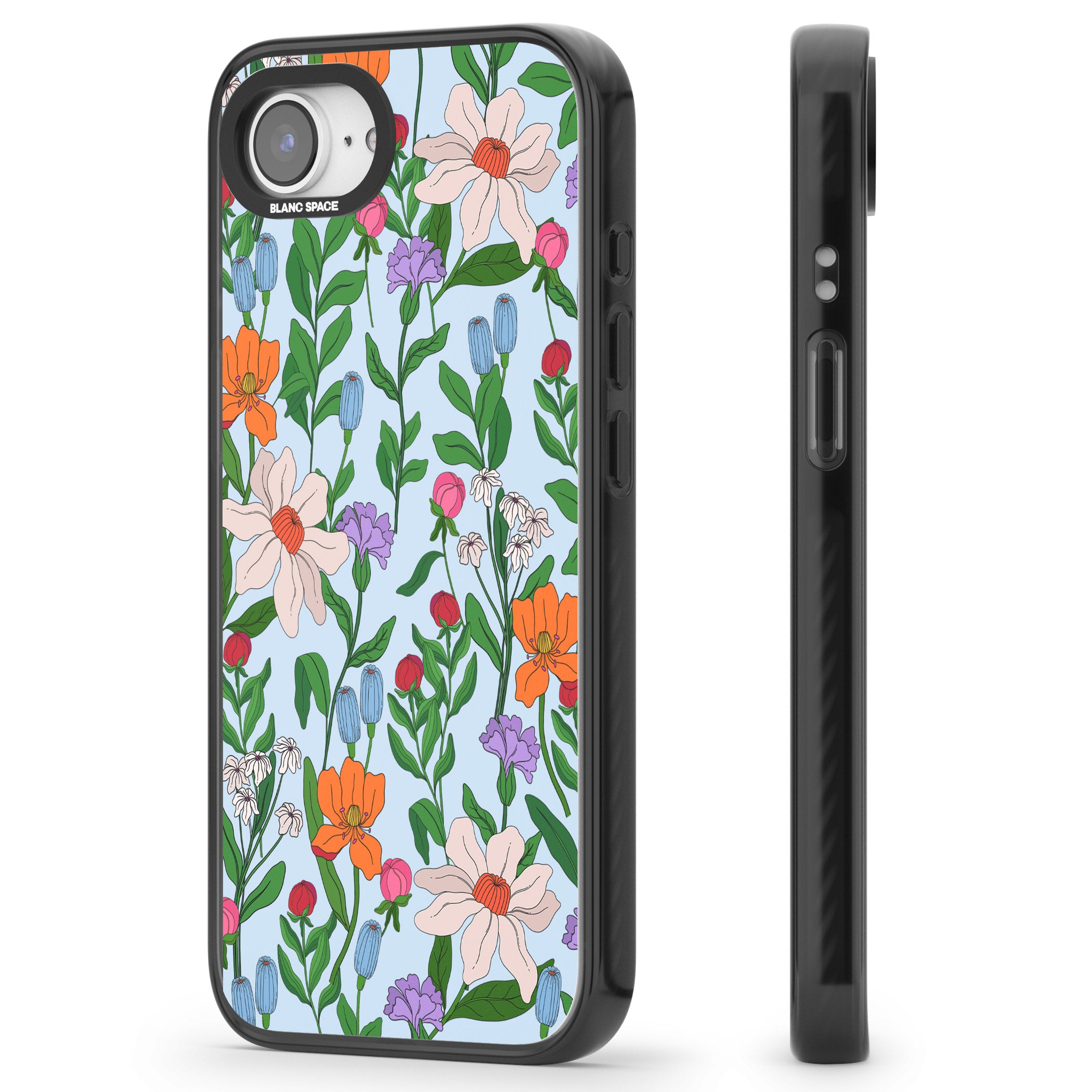 Full Bloom Background