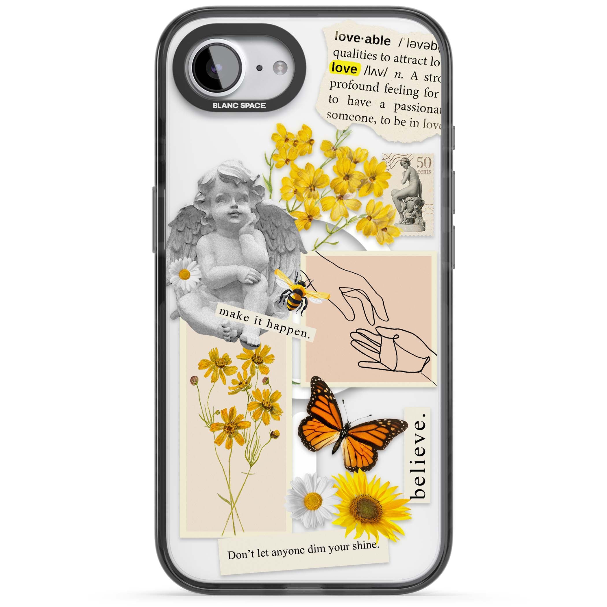 BLACK IMPACT MAGSAFE