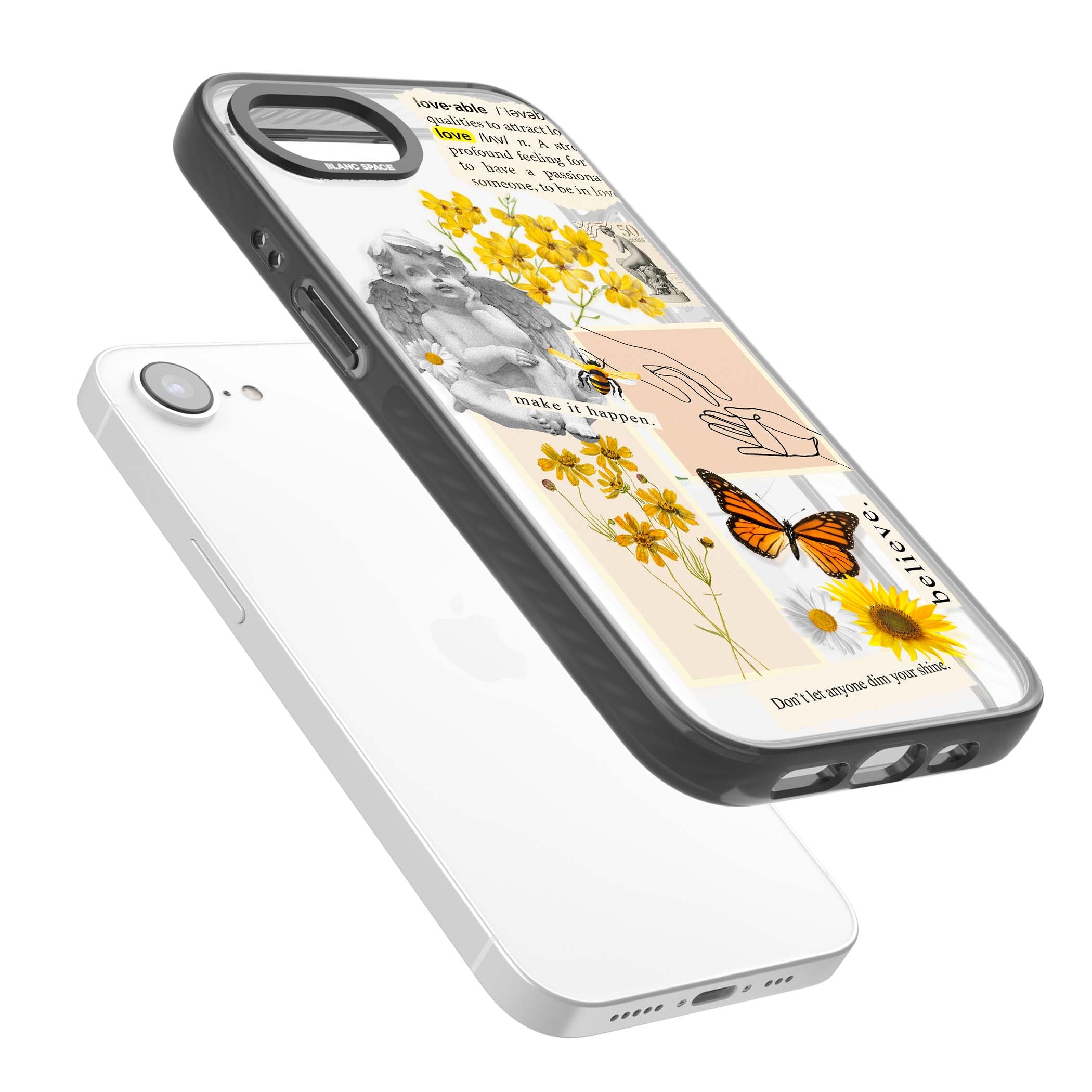 BLACK IMPACT MAGSAFE