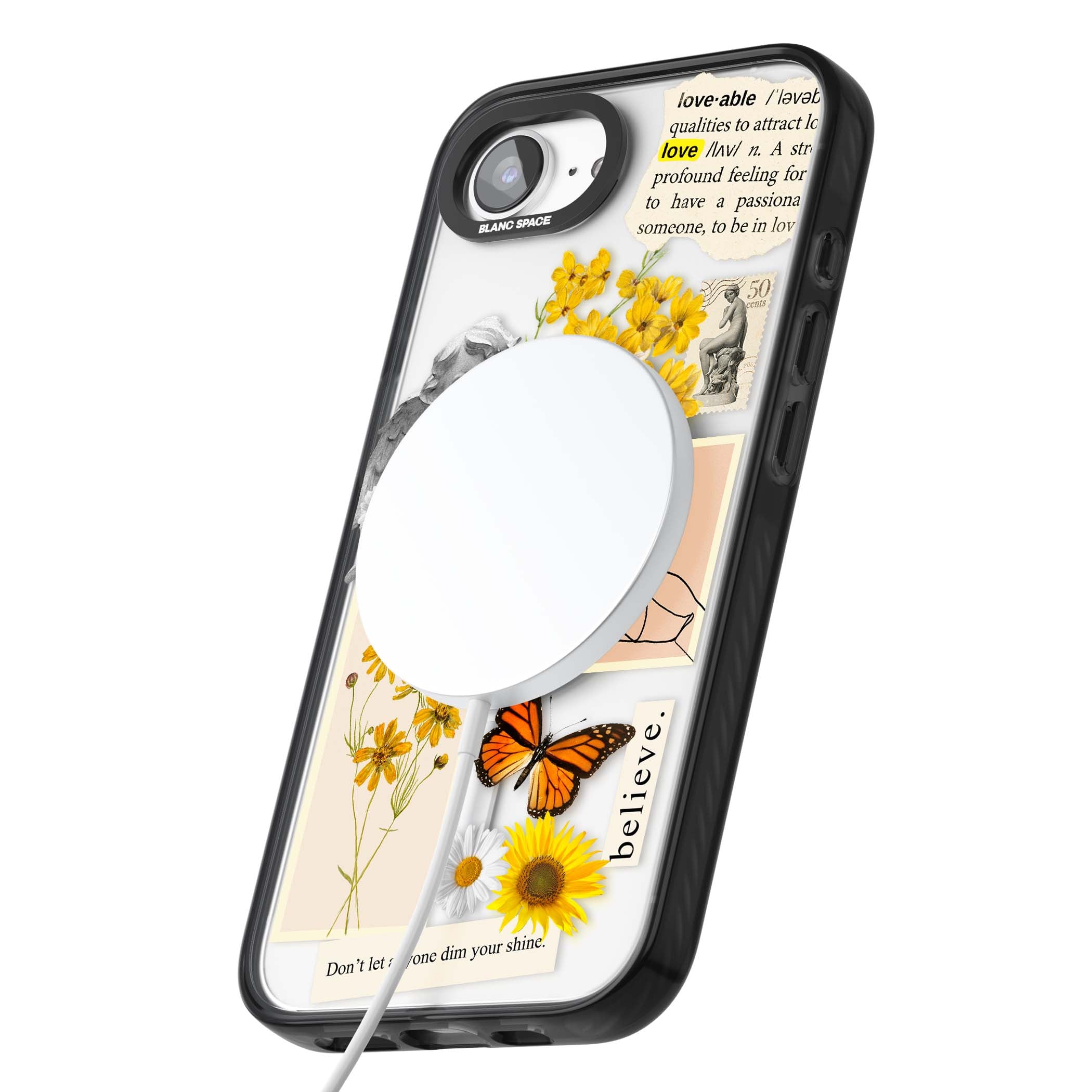 BLACK IMPACT MAGSAFE