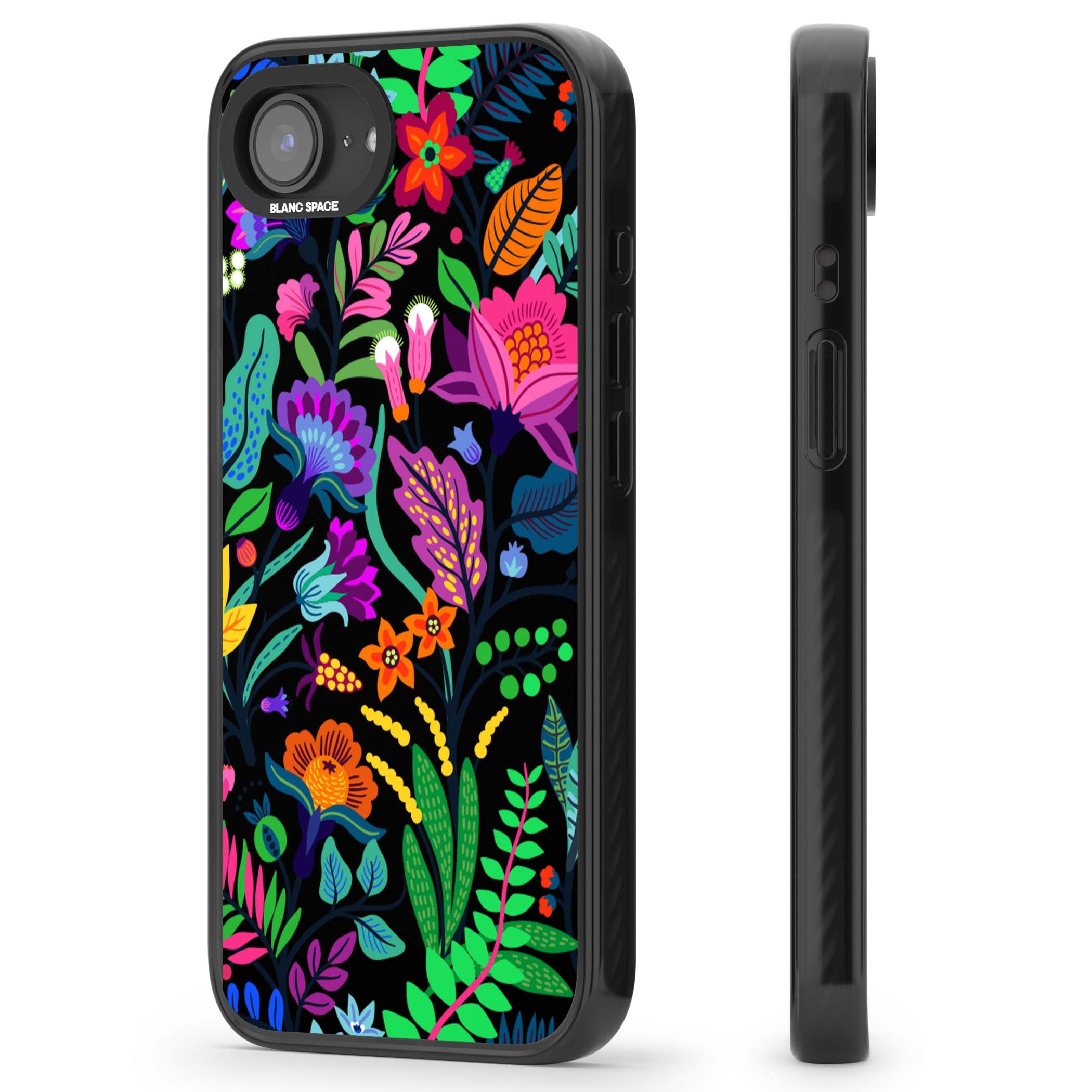 BLACK IMPACT MAGSAFE