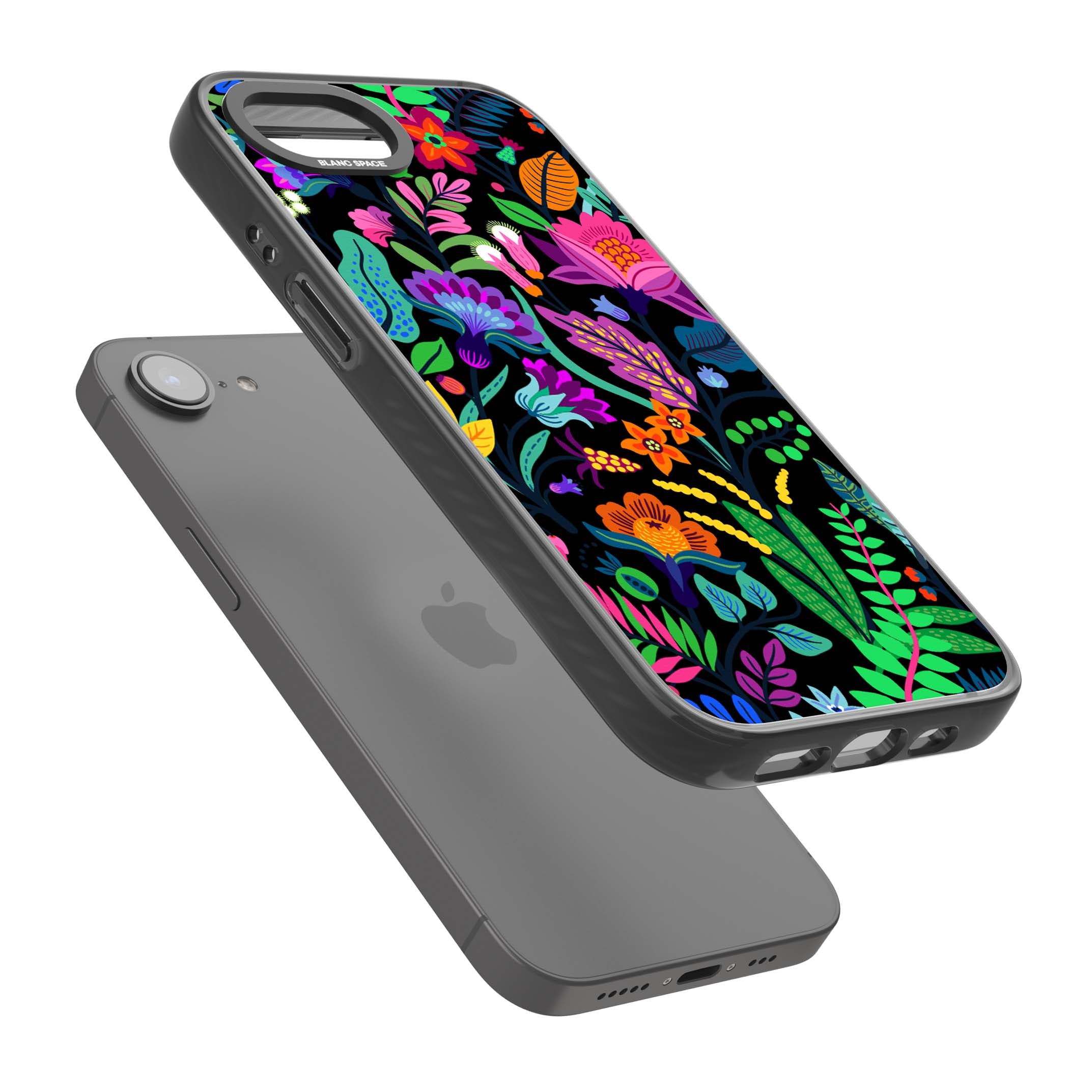 BLACK IMPACT MAGSAFE