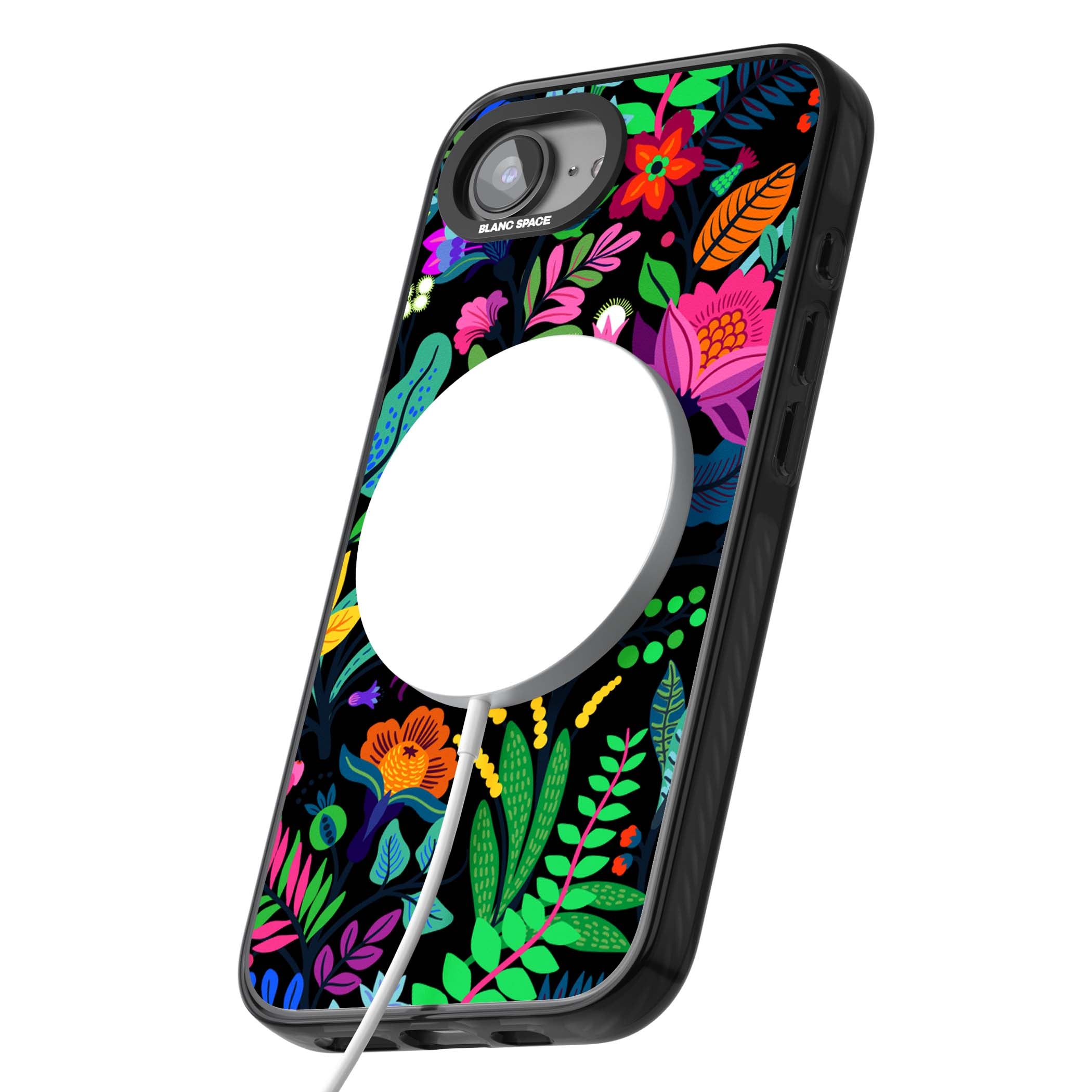 BLACK IMPACT MAGSAFE