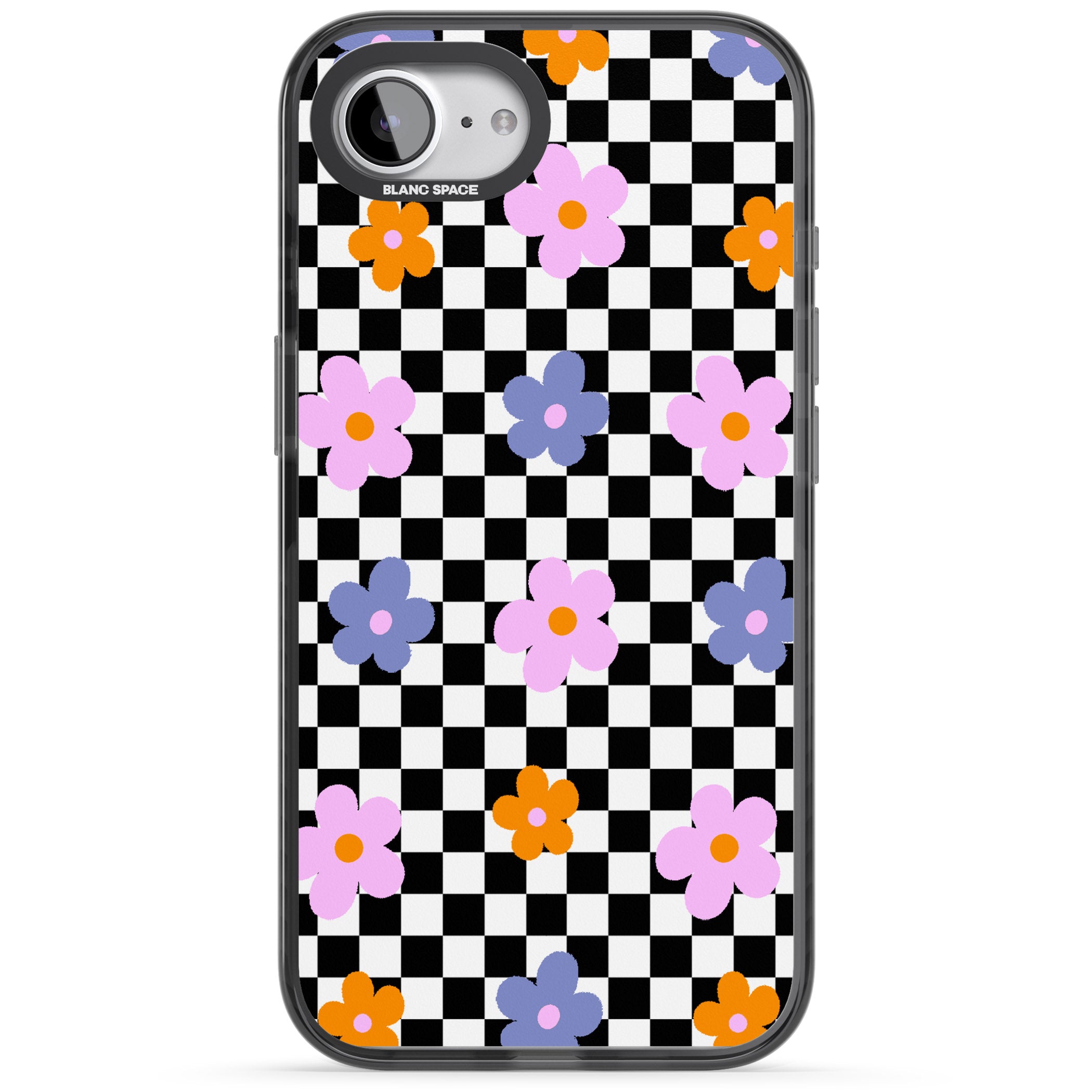 Checkered Blossom