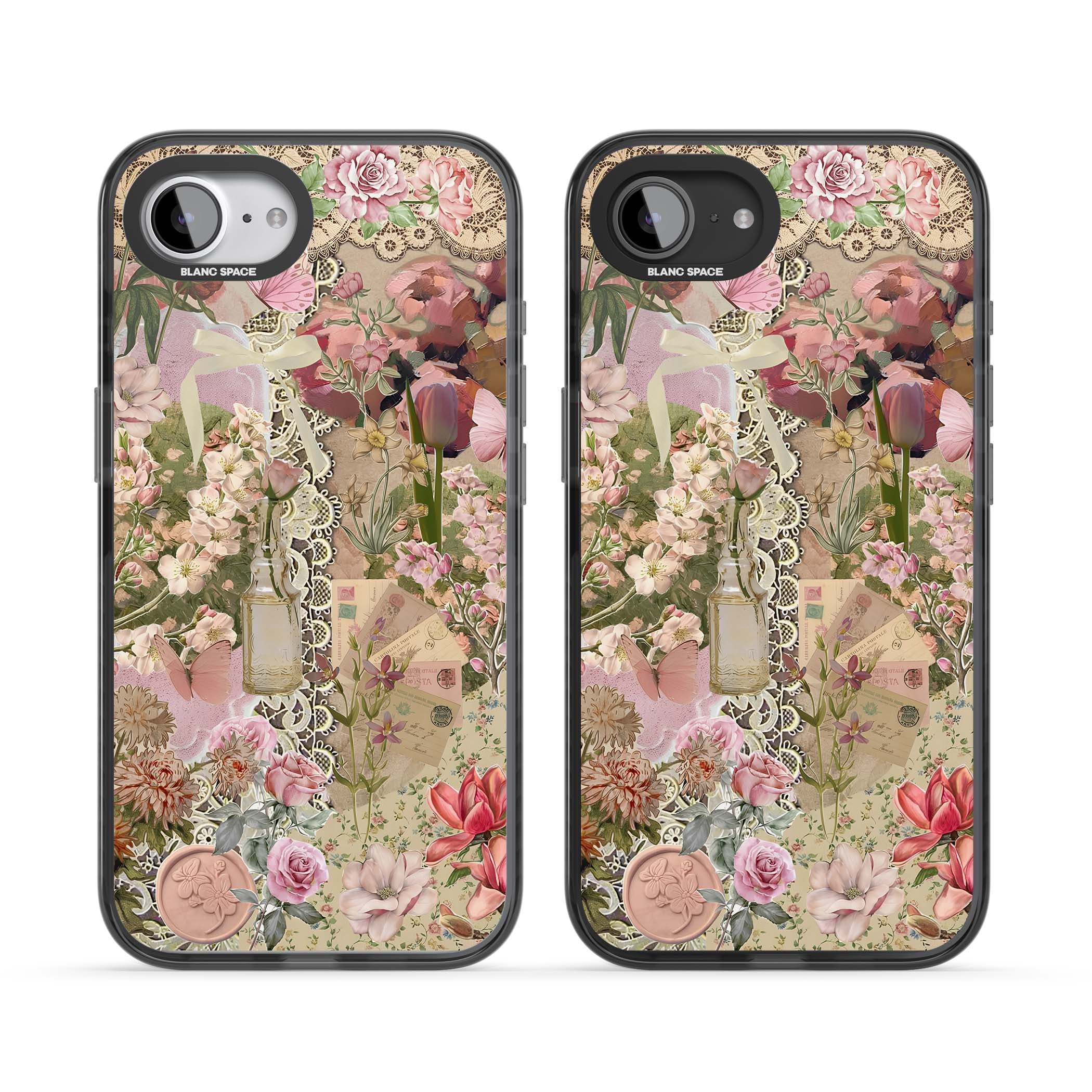 BLACK IMPACT MAGSAFE