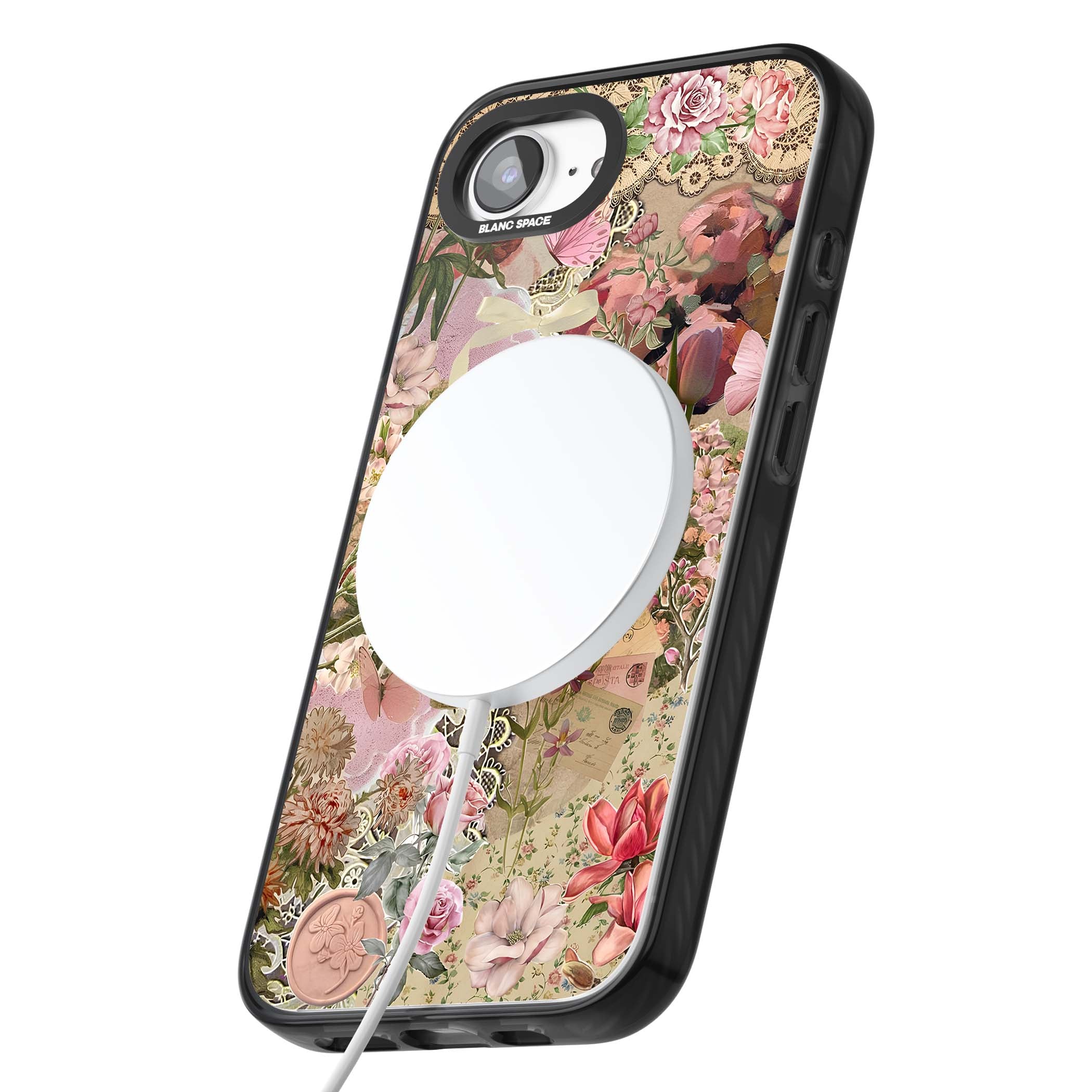 BLACK IMPACT MAGSAFE