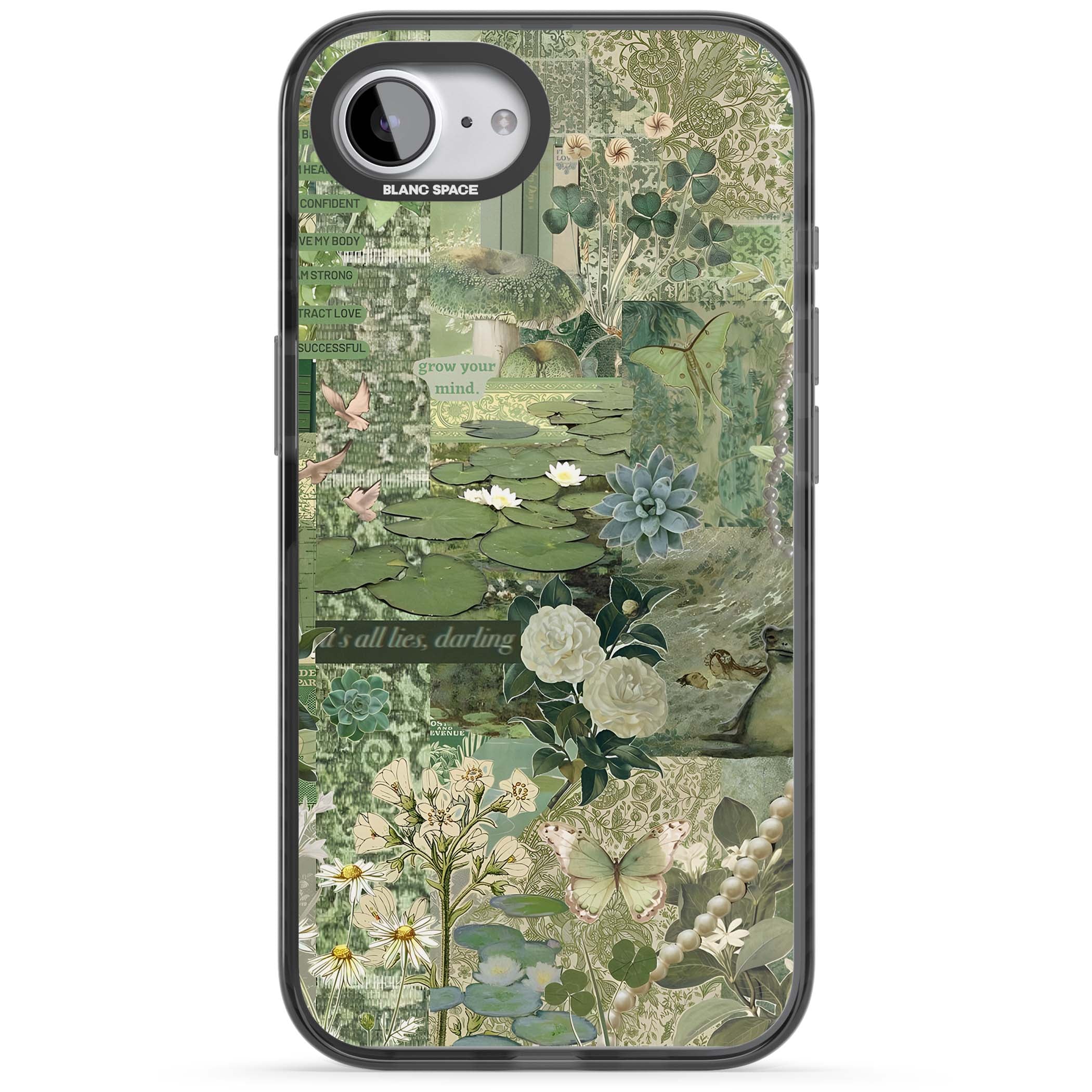 BLACK IMPACT MAGSAFE