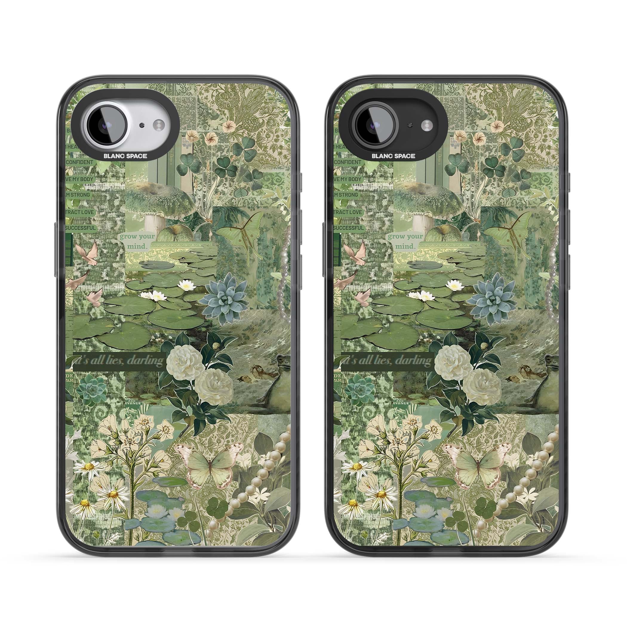 BLACK IMPACT MAGSAFE